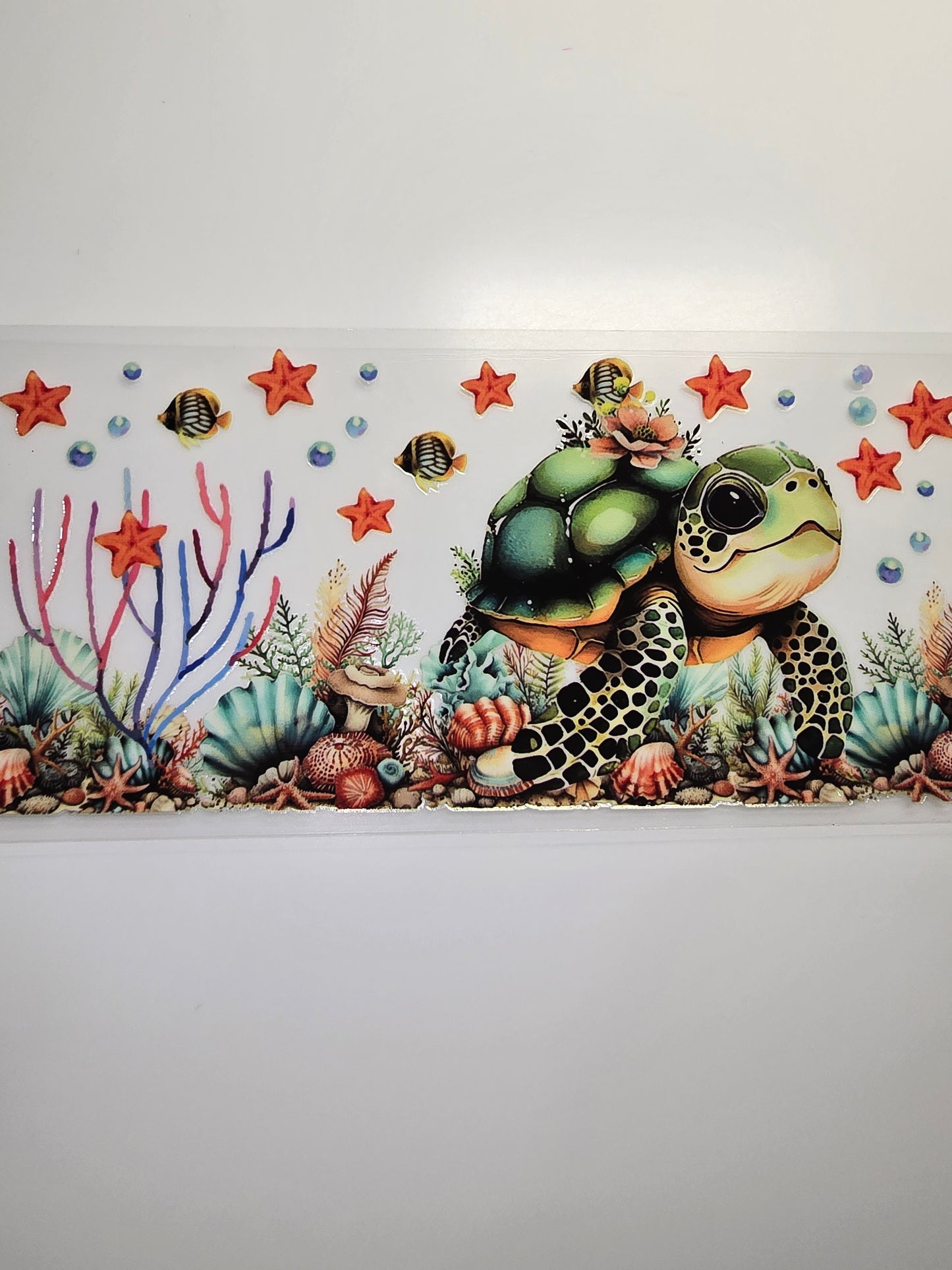Turtle 4