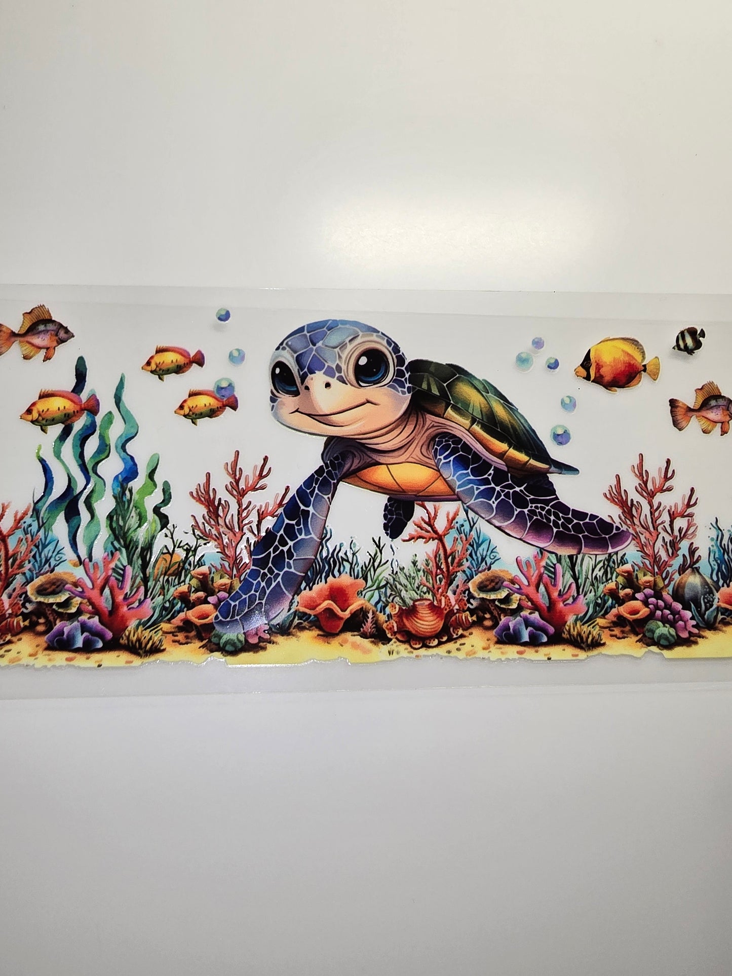 Turtle 2