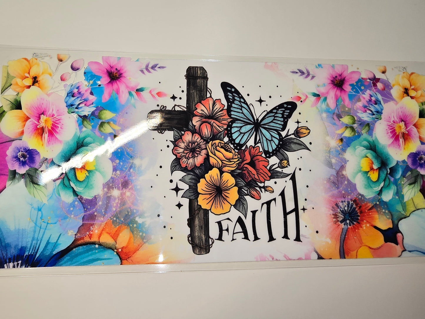 Faith Cross