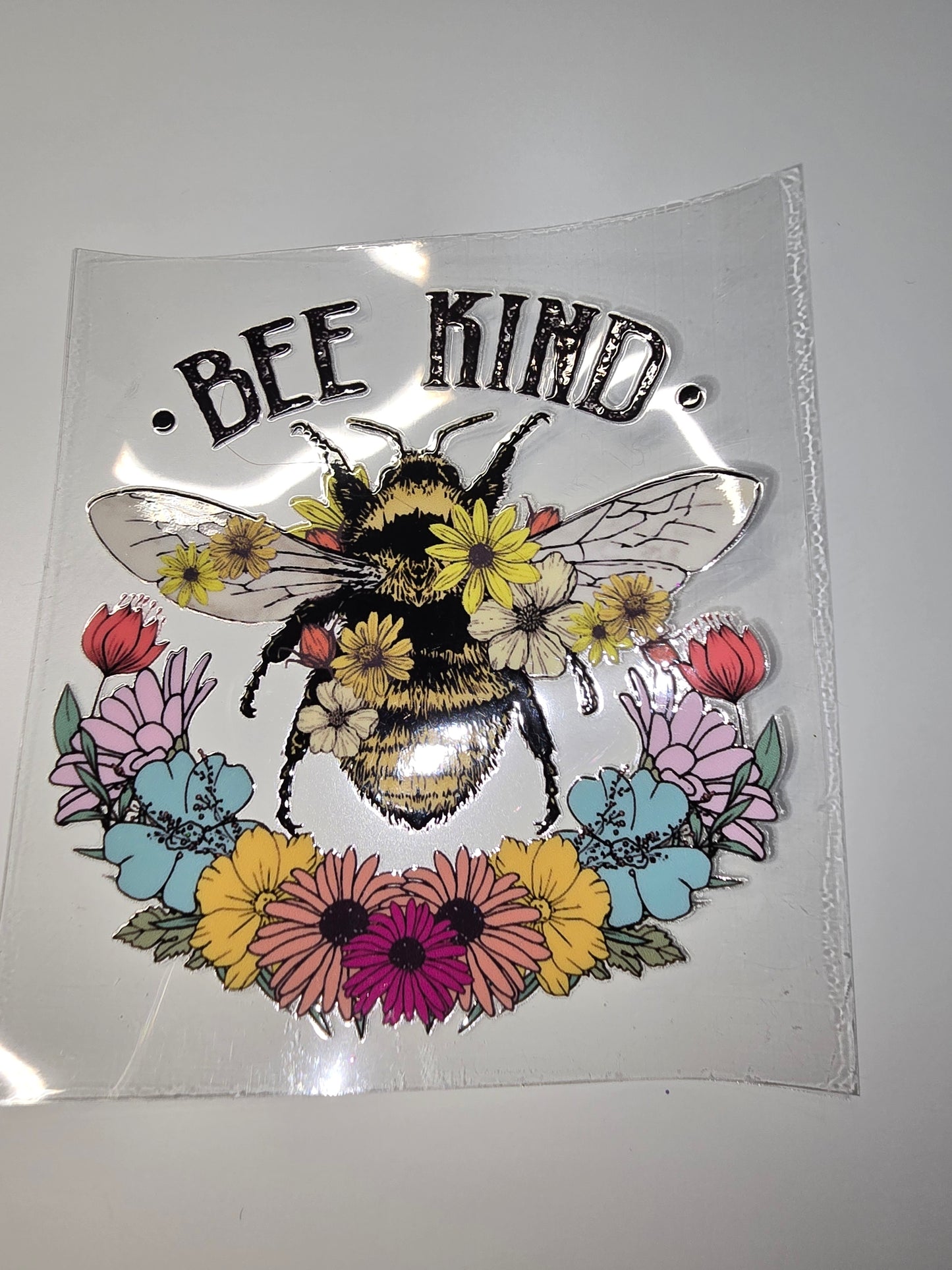Be Kind