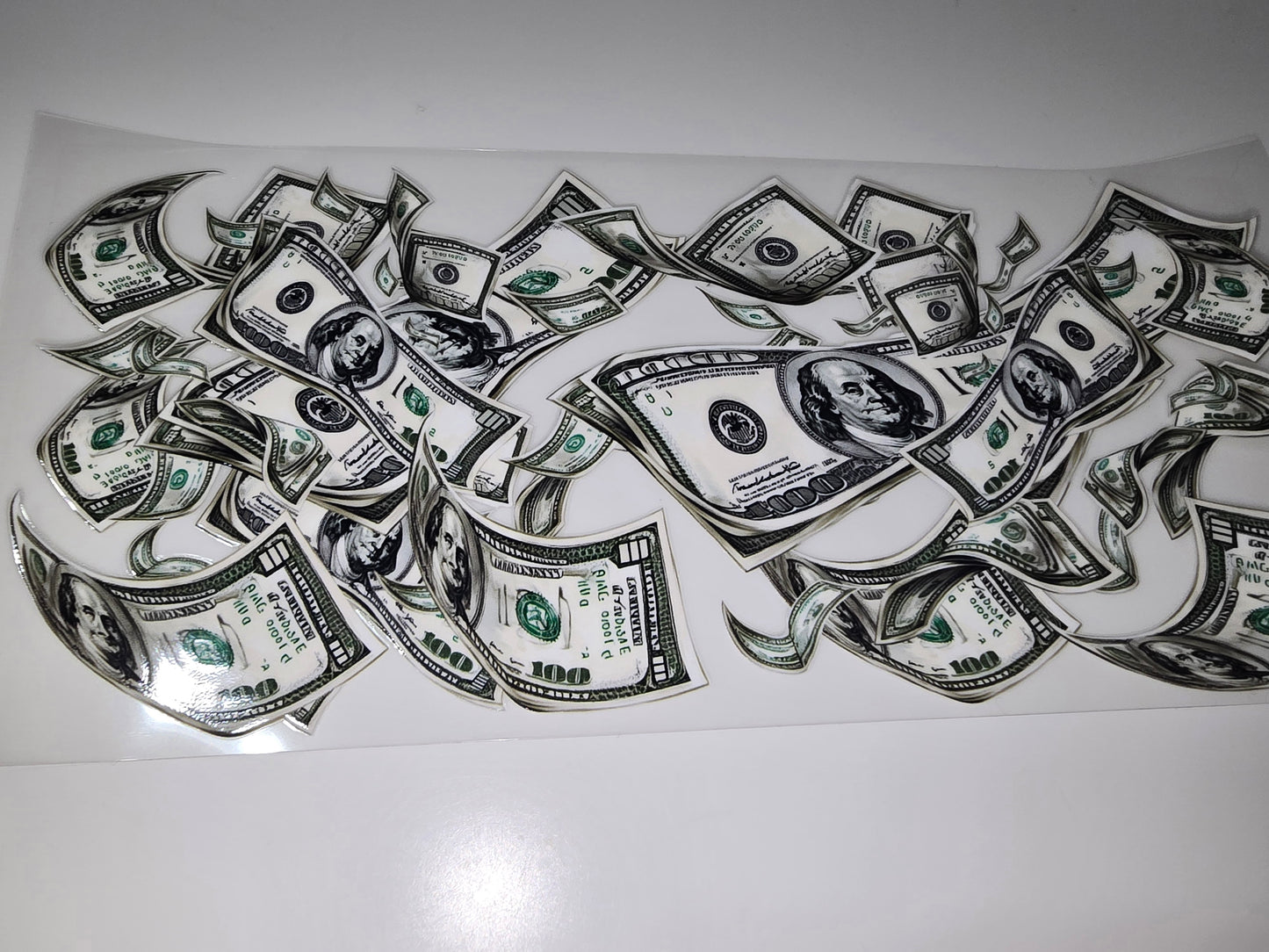 Money Money