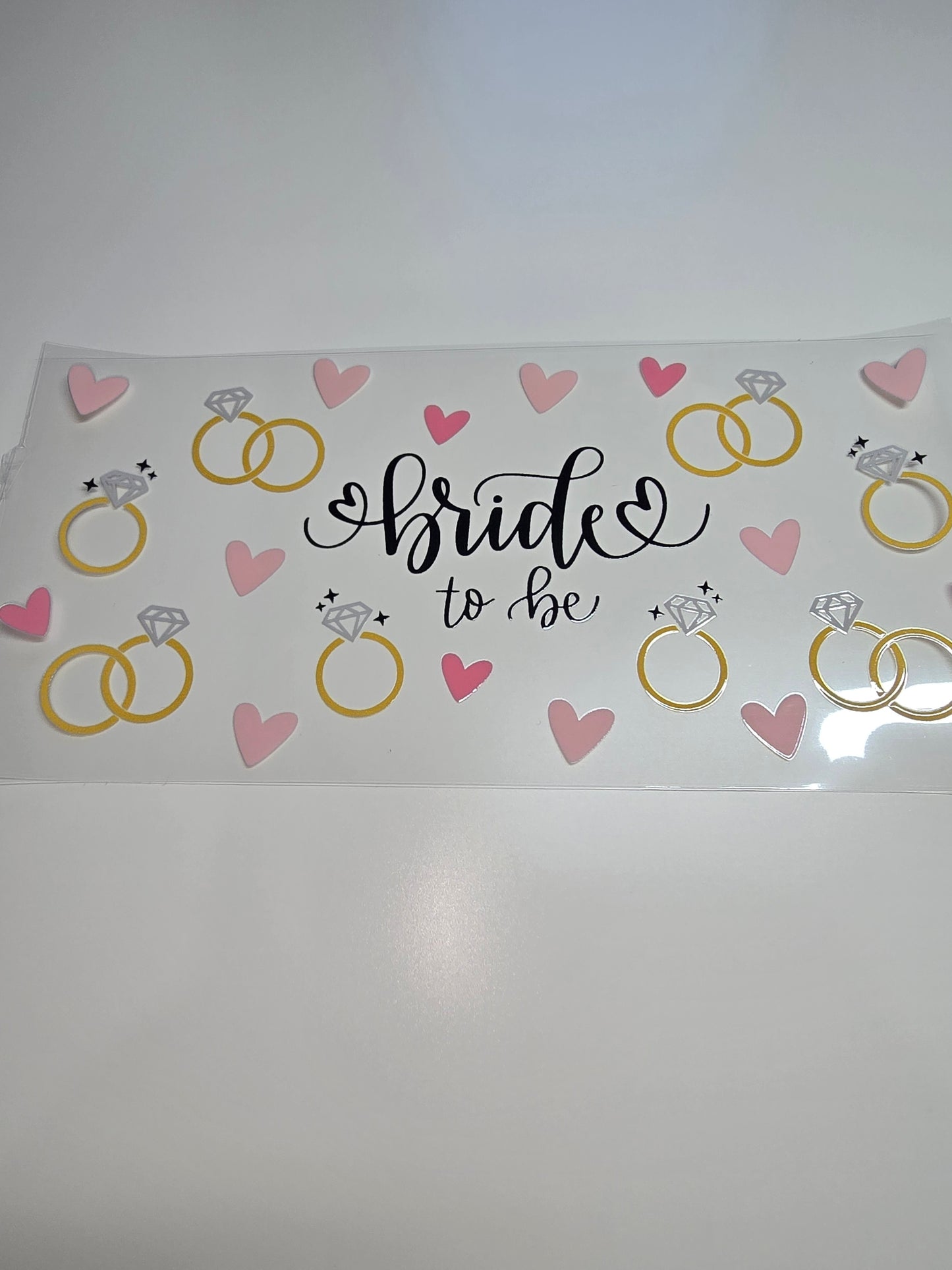 Bride to be 2