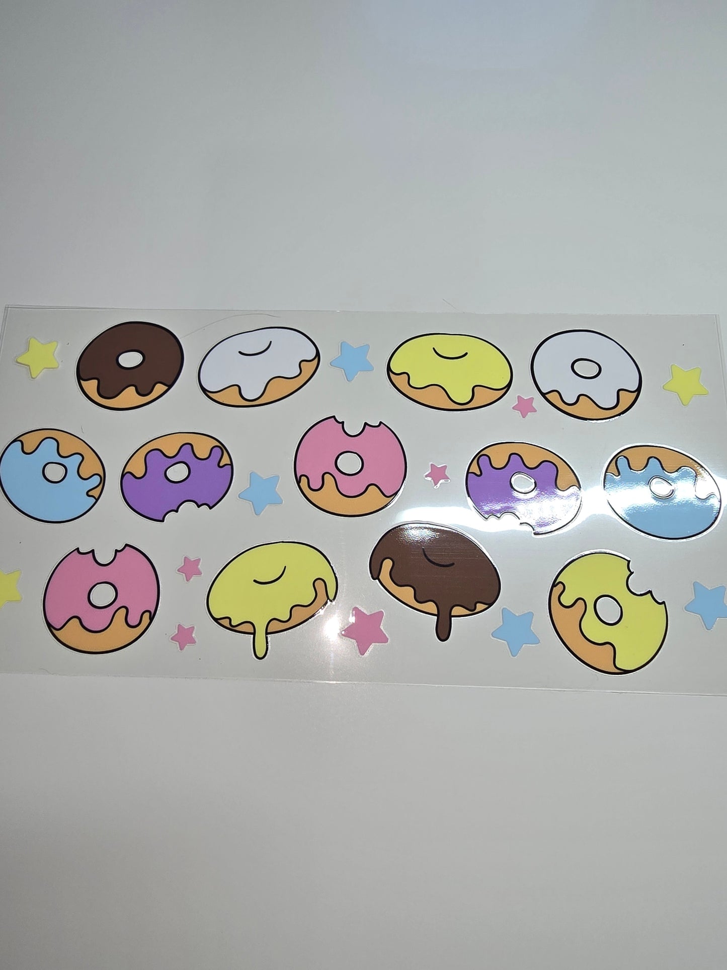 Donuts