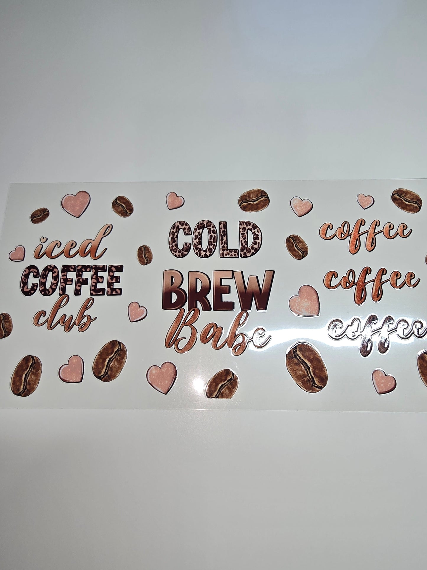 Cold Brew Coffee