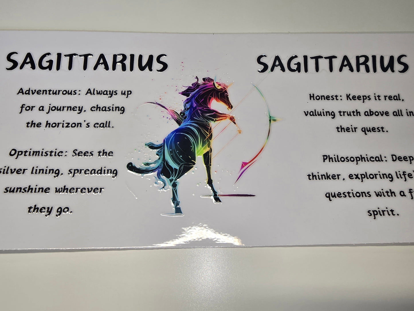 Sagittarius 2
