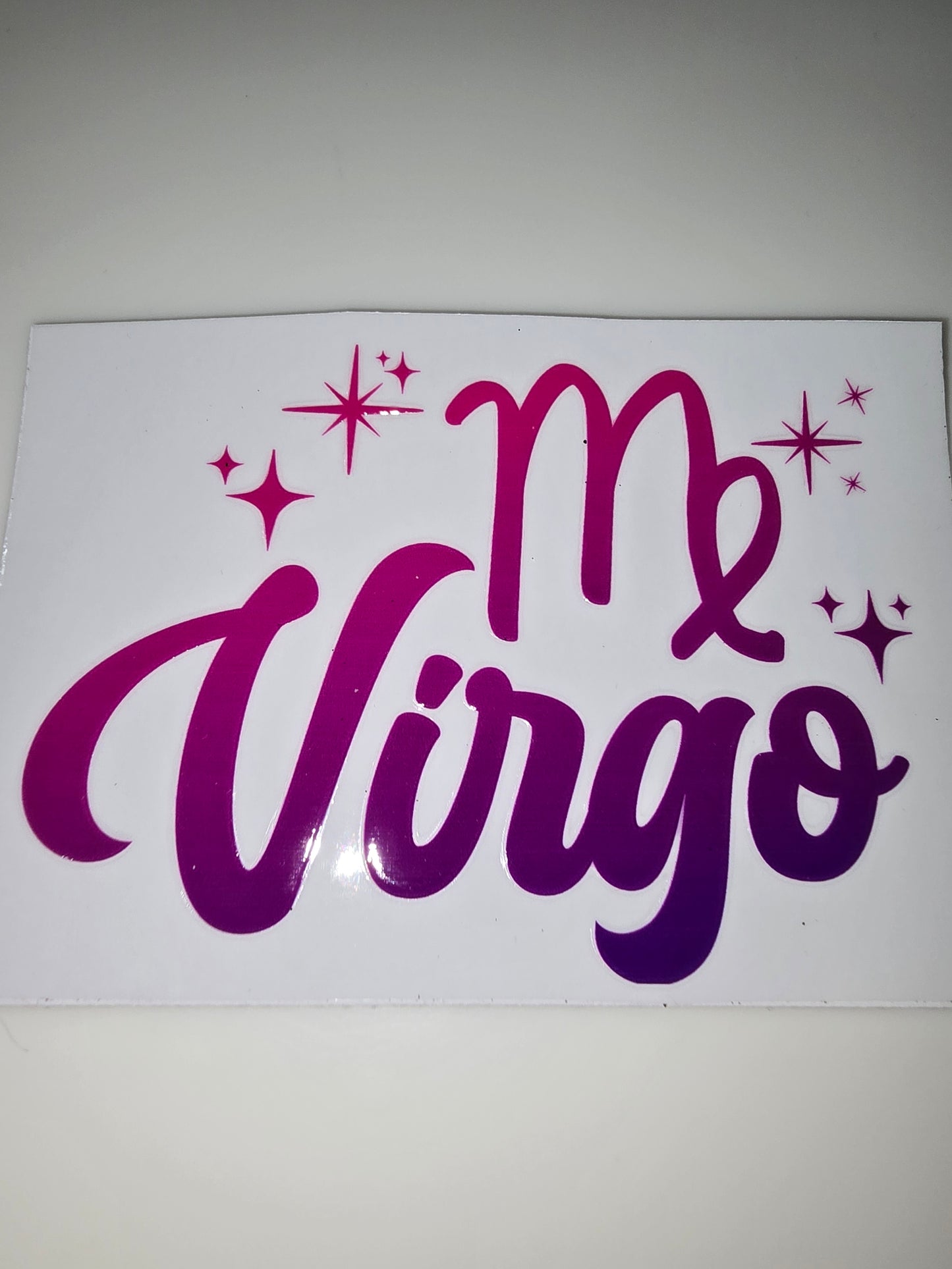 Virgo 3