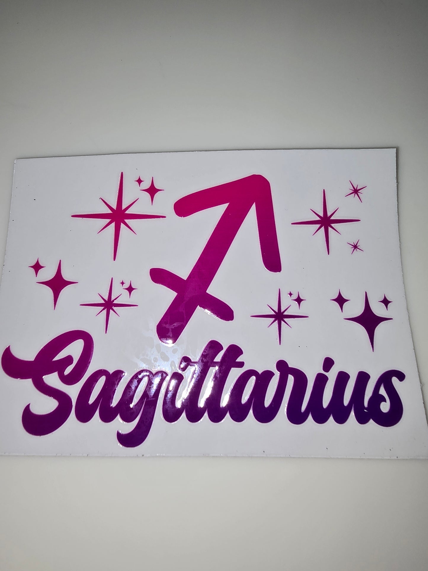 Sagittarius 3