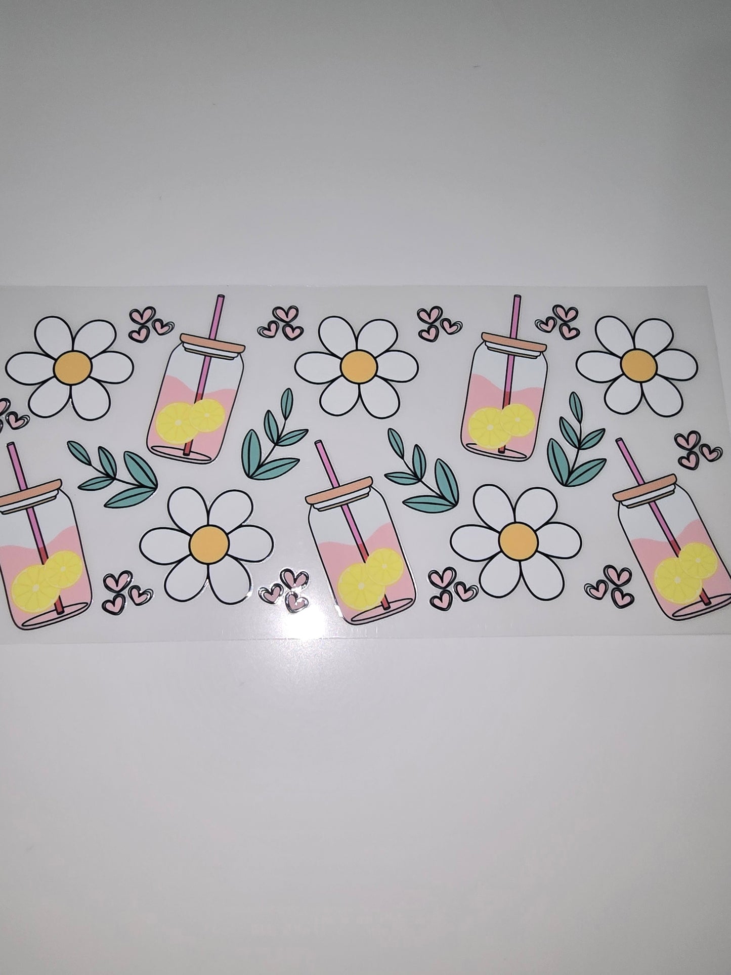 Cool drink