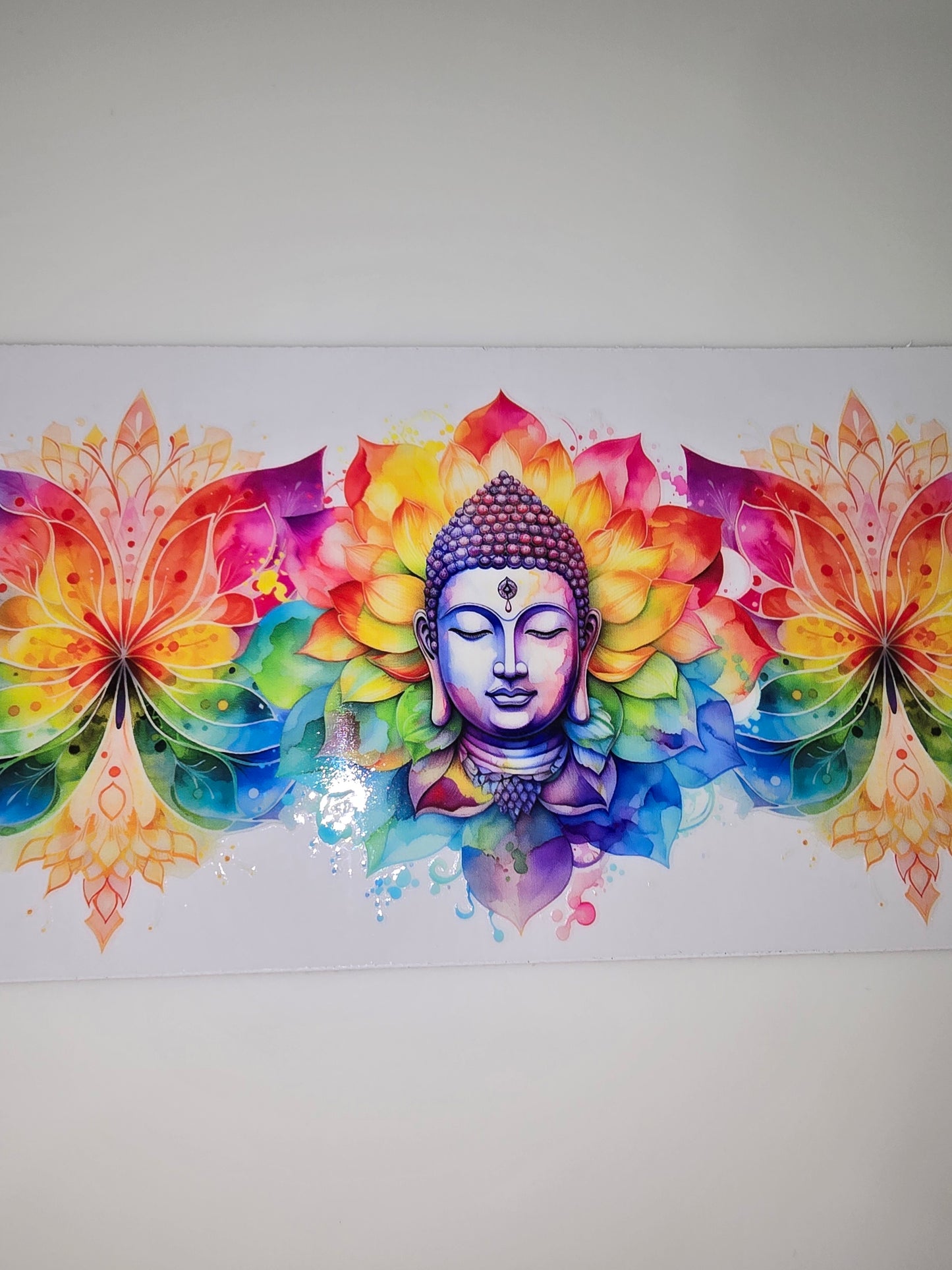 Zen Buddha