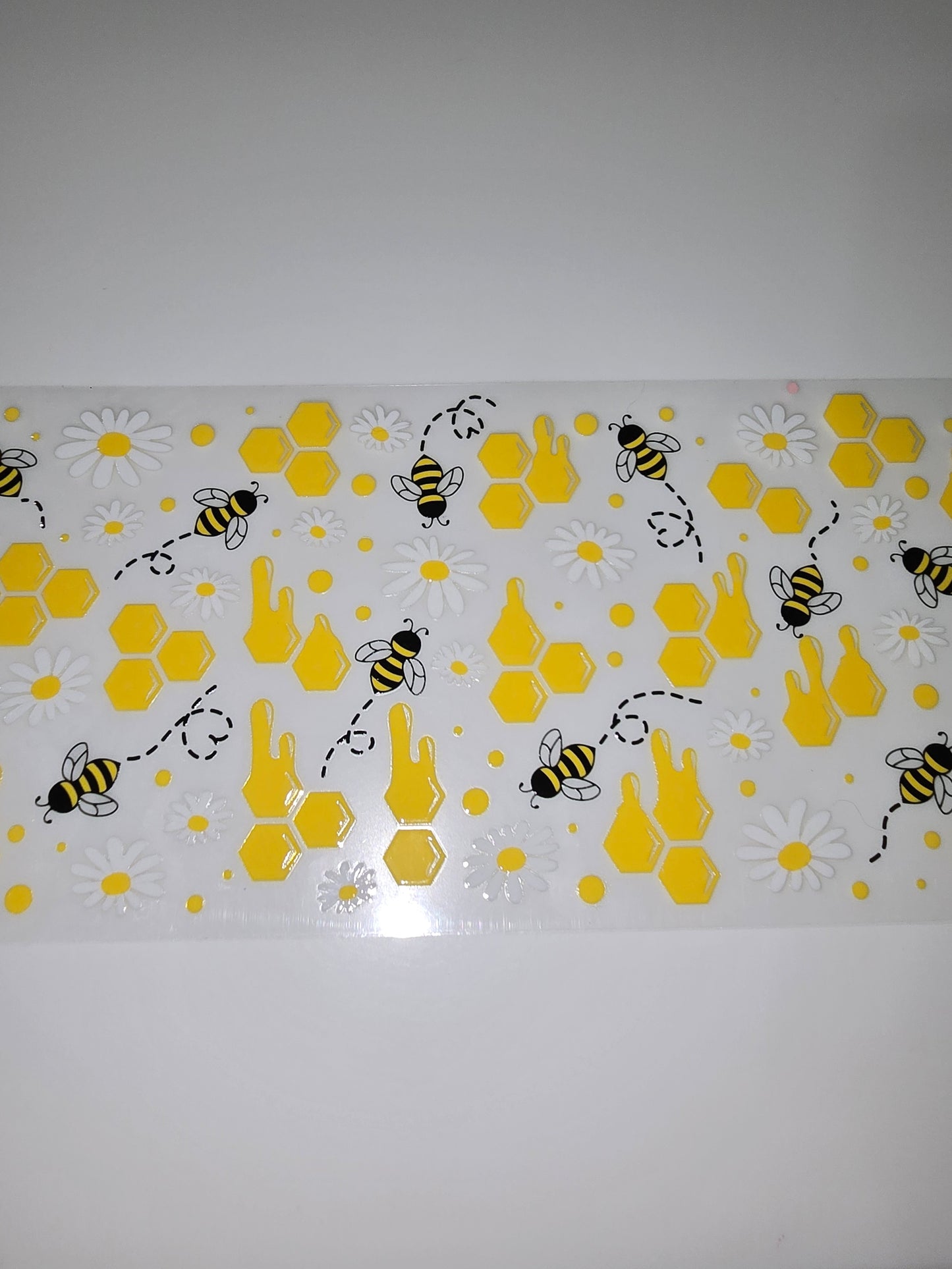 Bees and honey