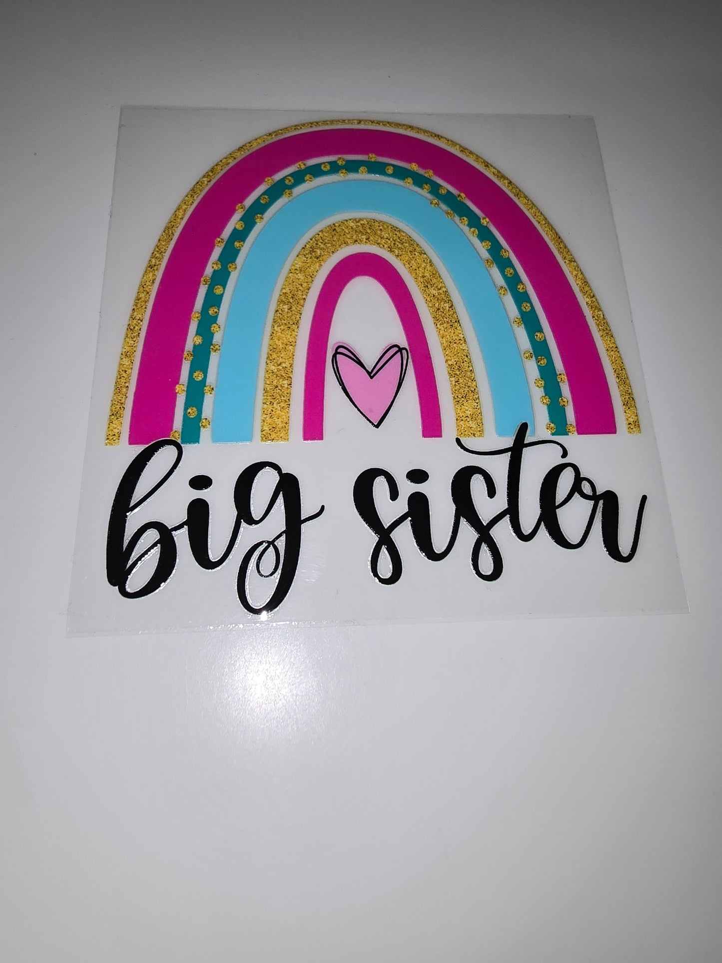 Big Sister