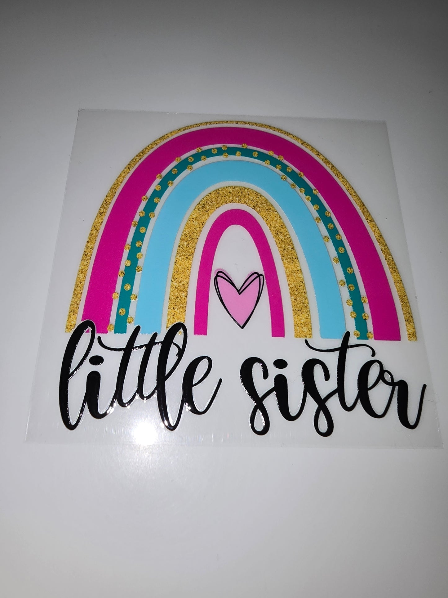Little Sister