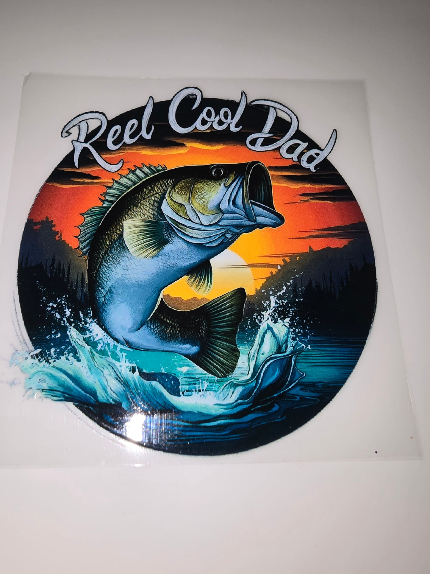Reel Cool Dad