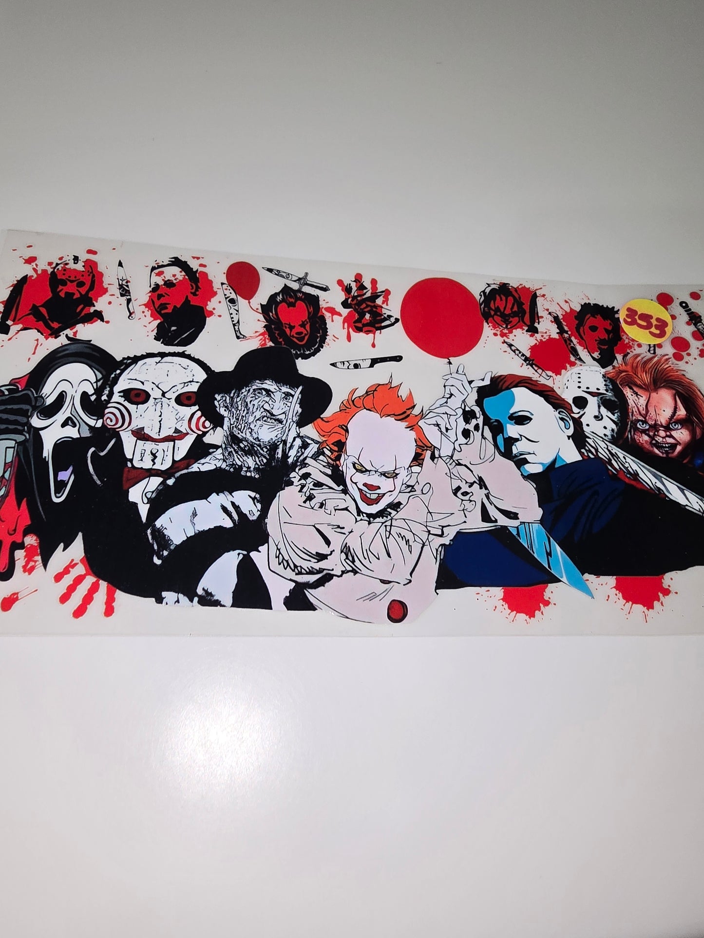 Horror Squad