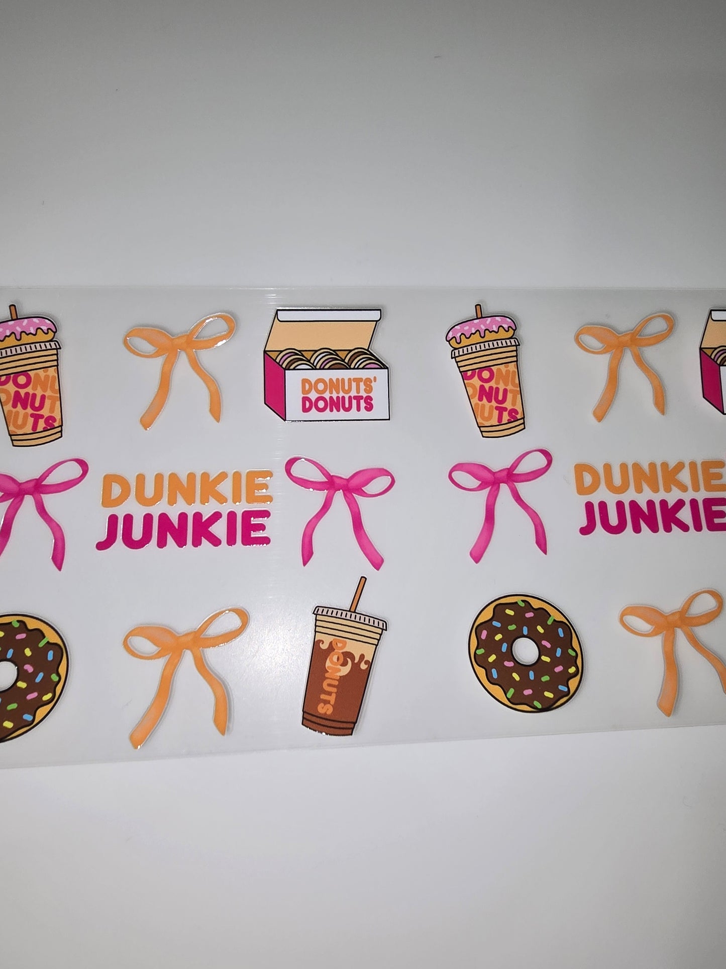 Dunkin Coffee