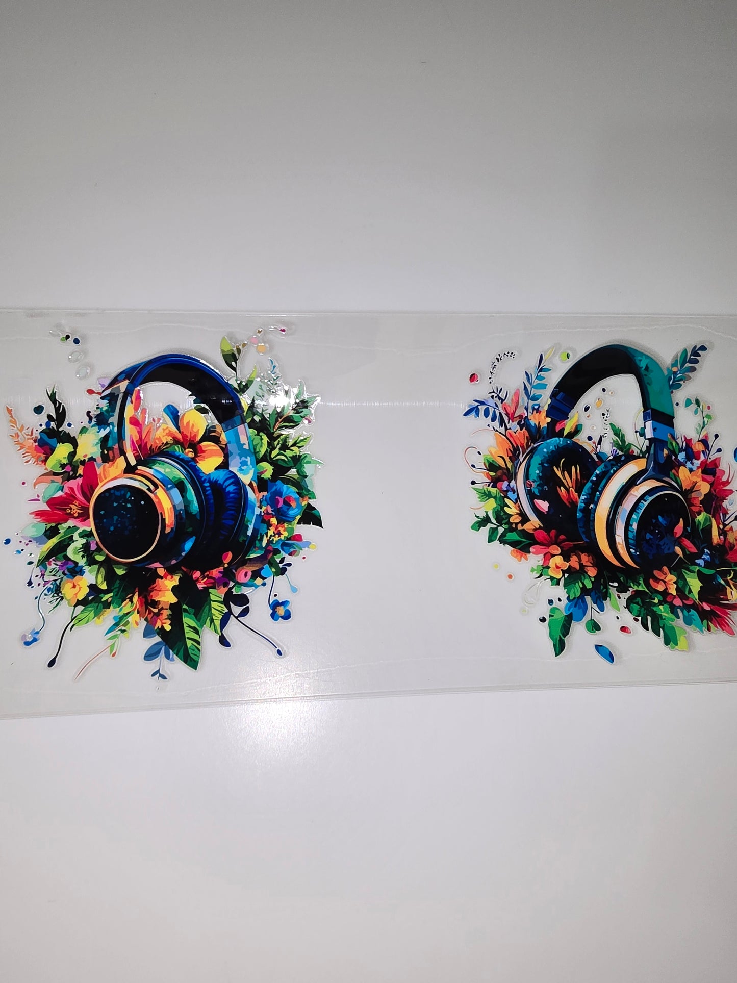 Headphones