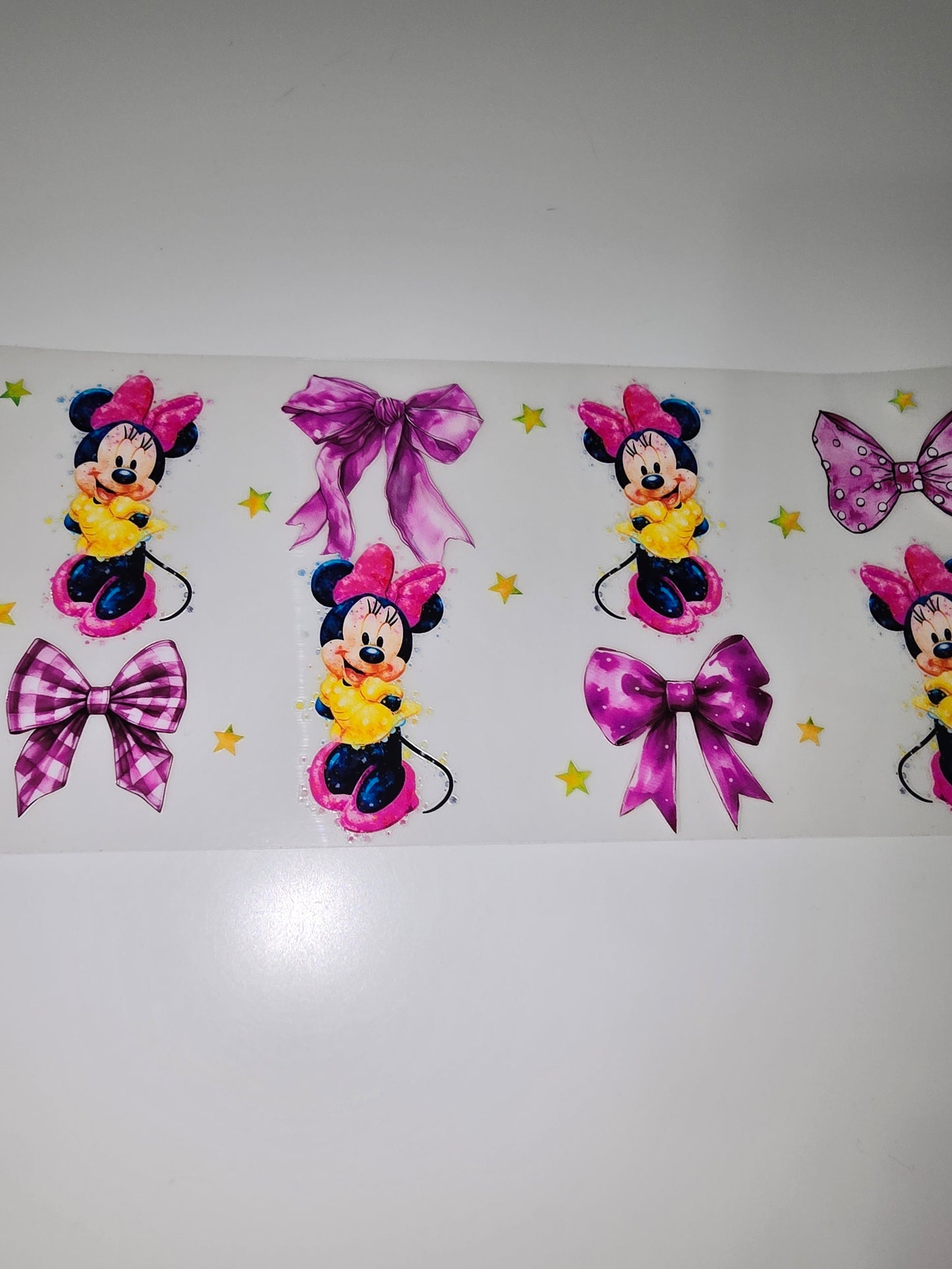 Mouse & Bows
