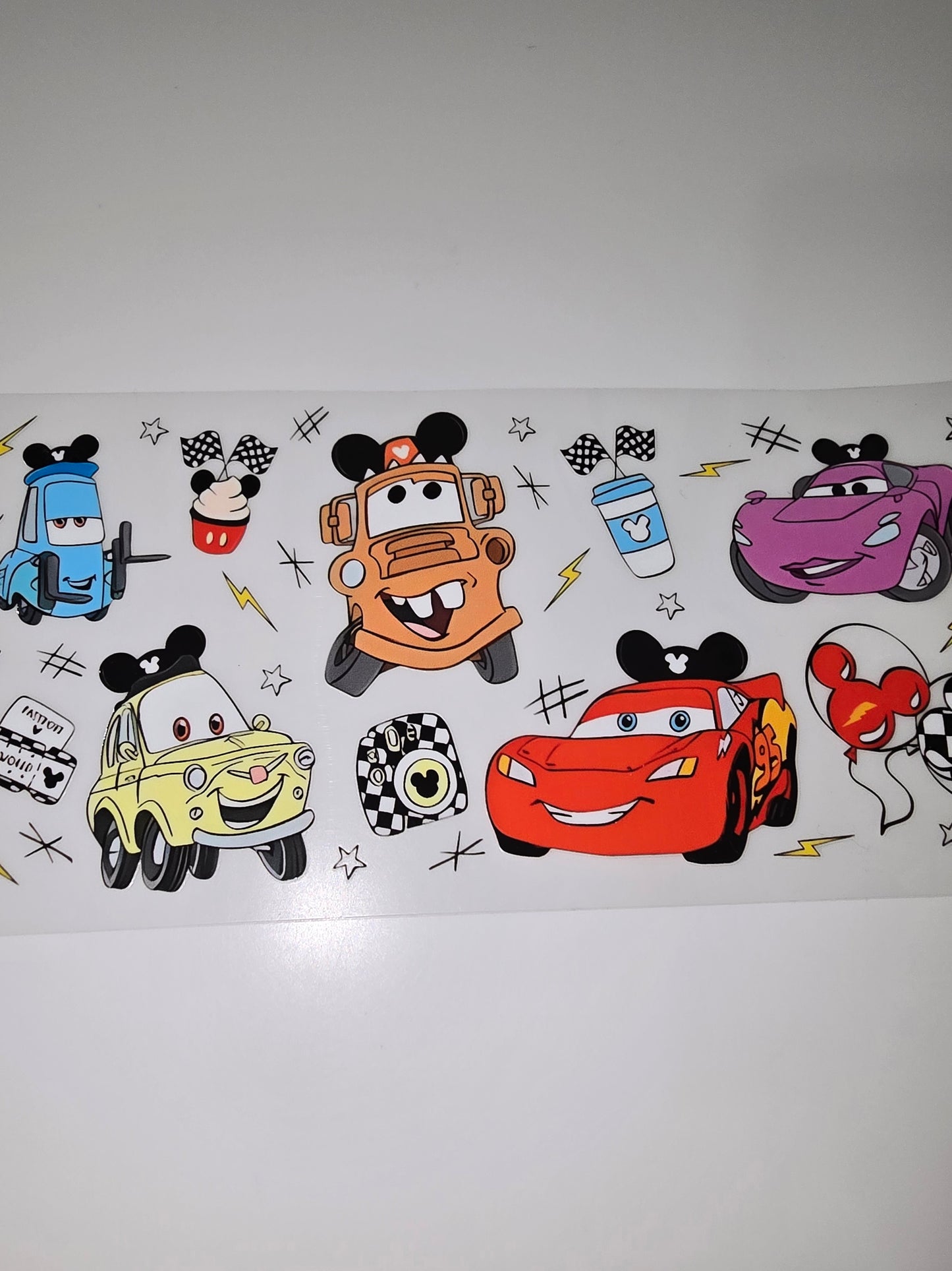 Automobiles