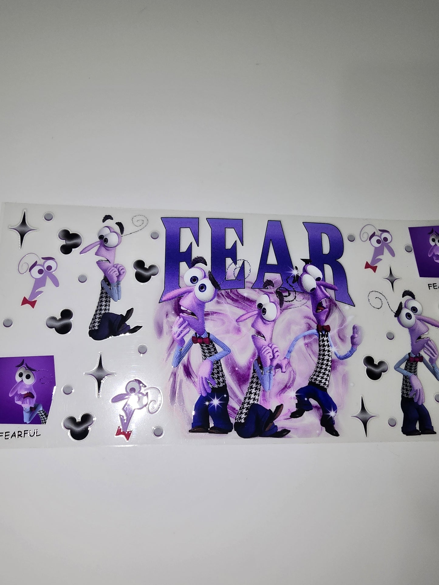 Fear (movie)