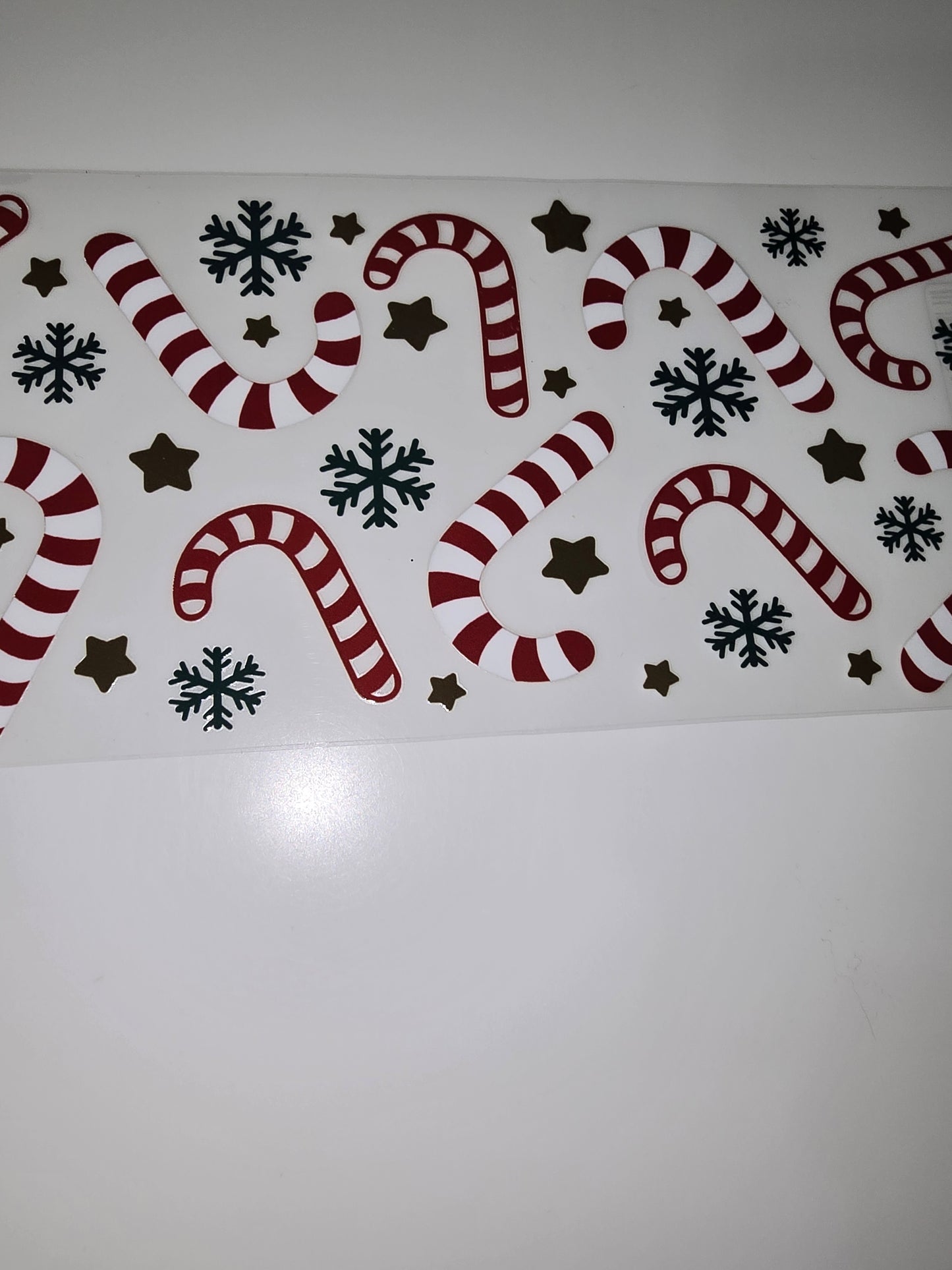 Candy Canes