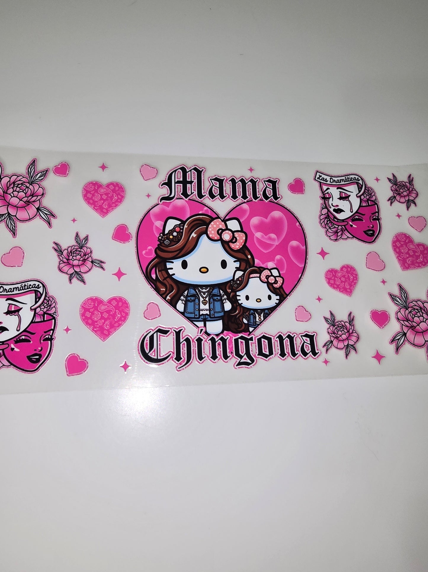 Mama Chigona