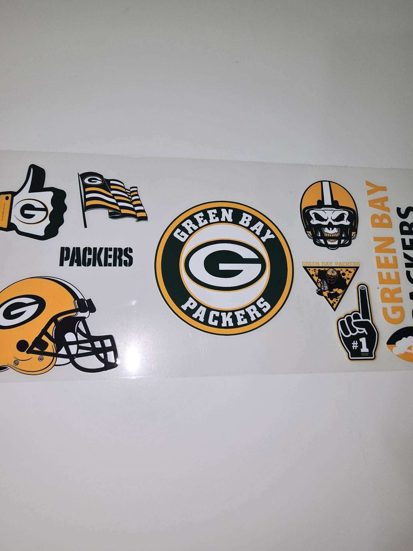 Green Bay Packers