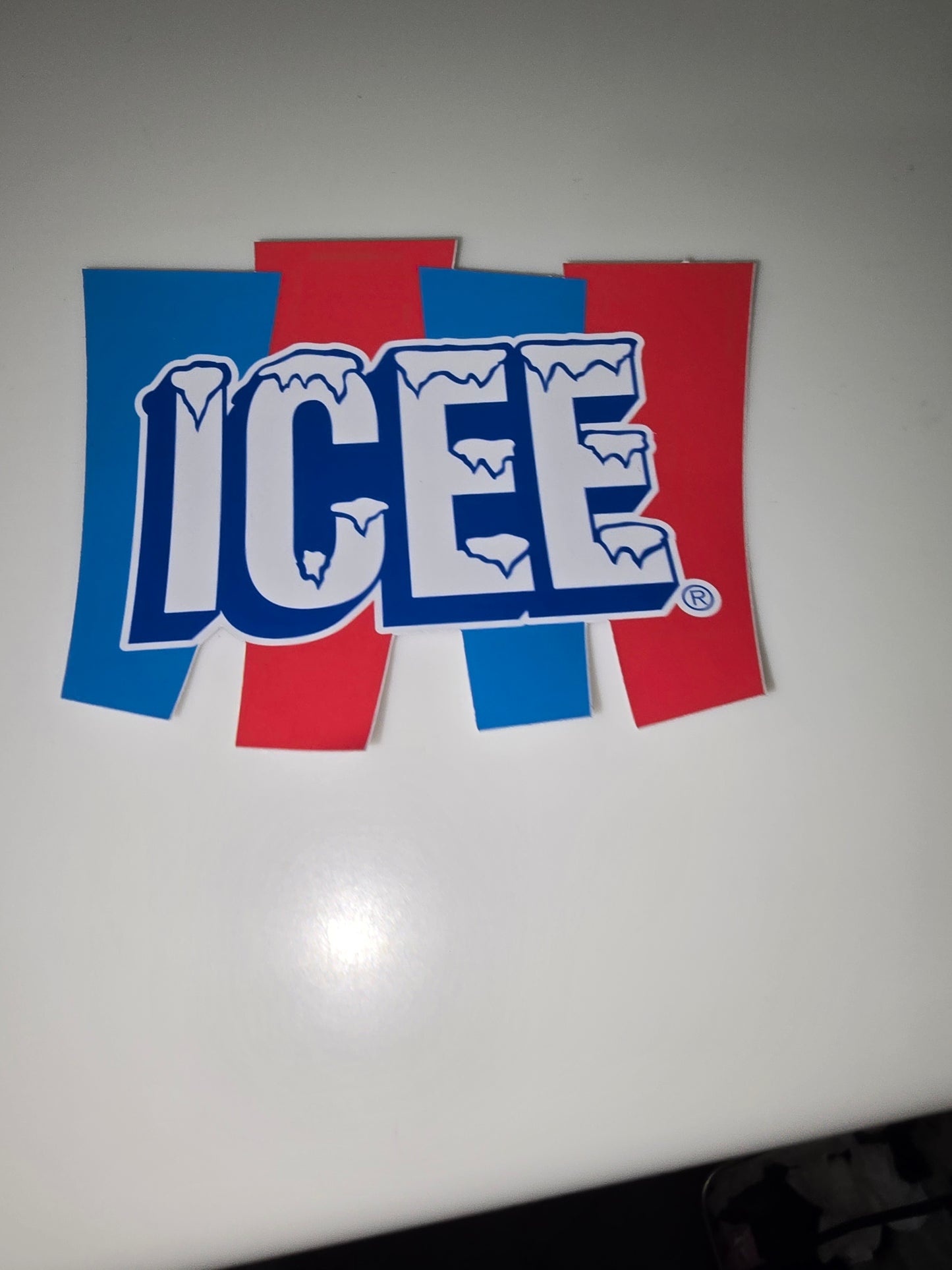 Icee