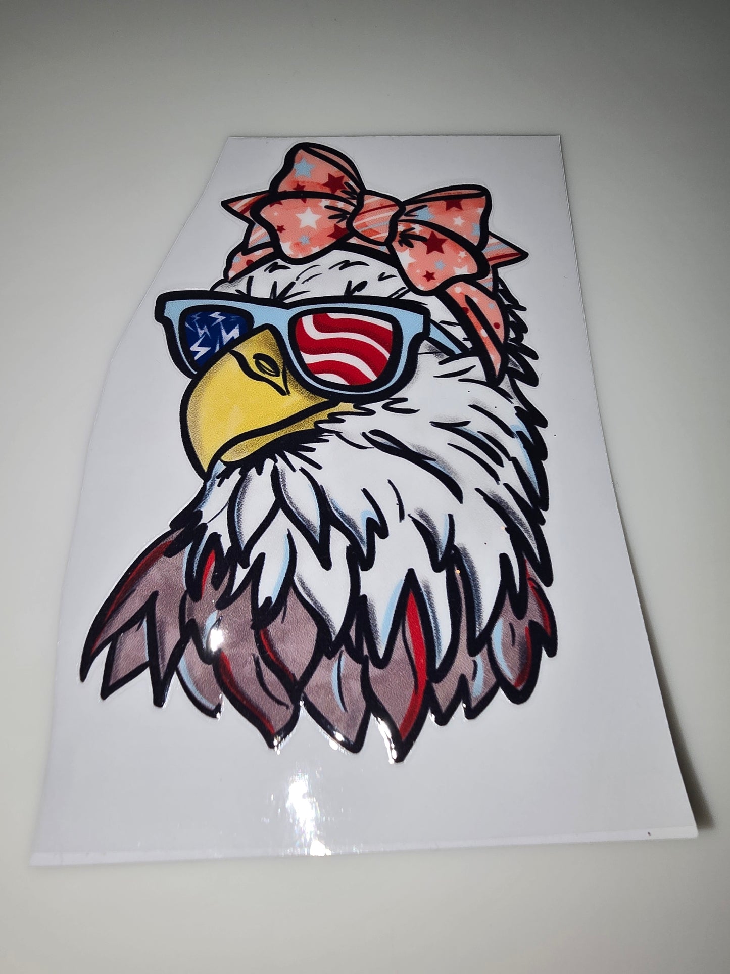 American Eagle