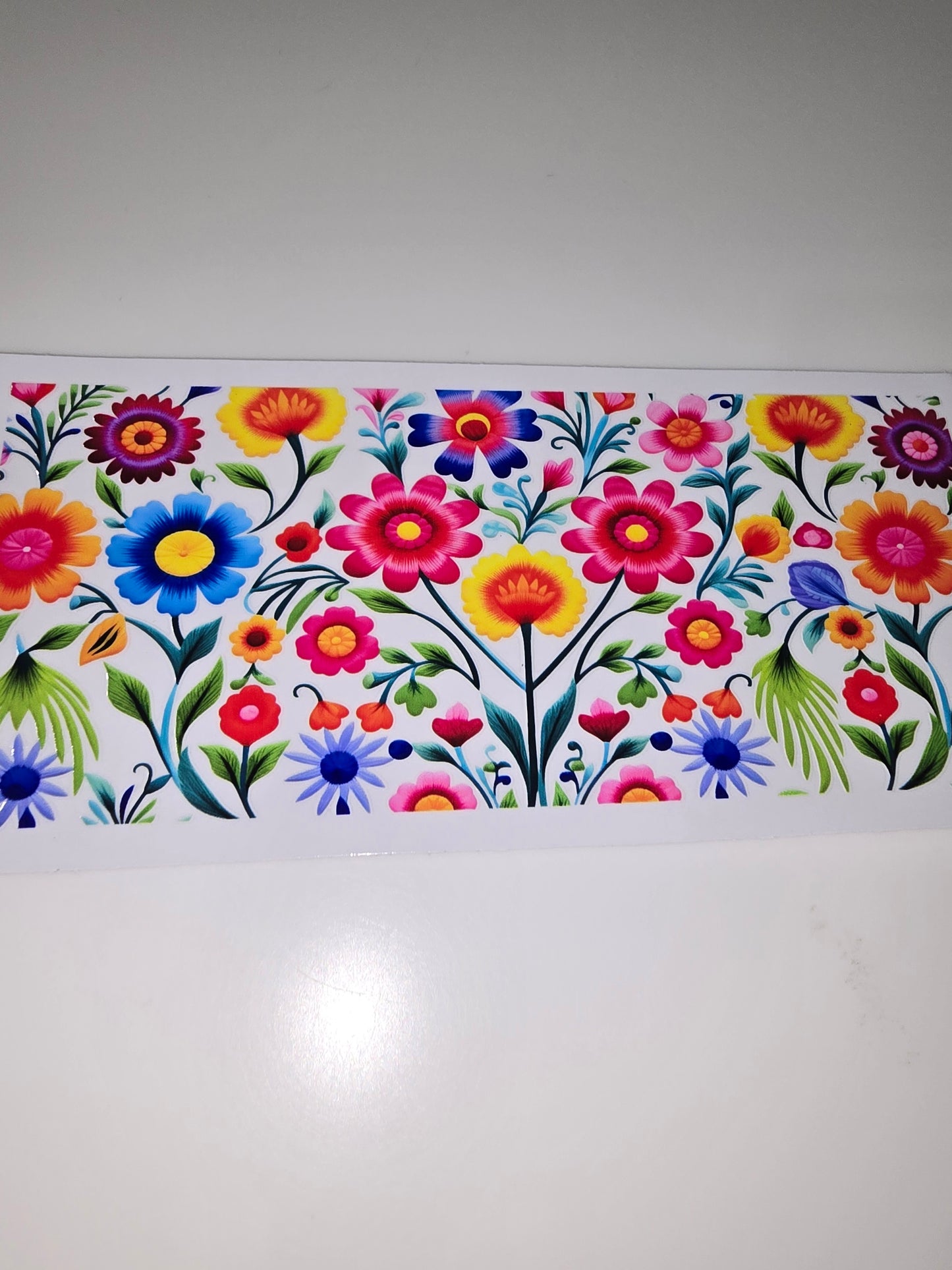 Mexican Tapestry 3