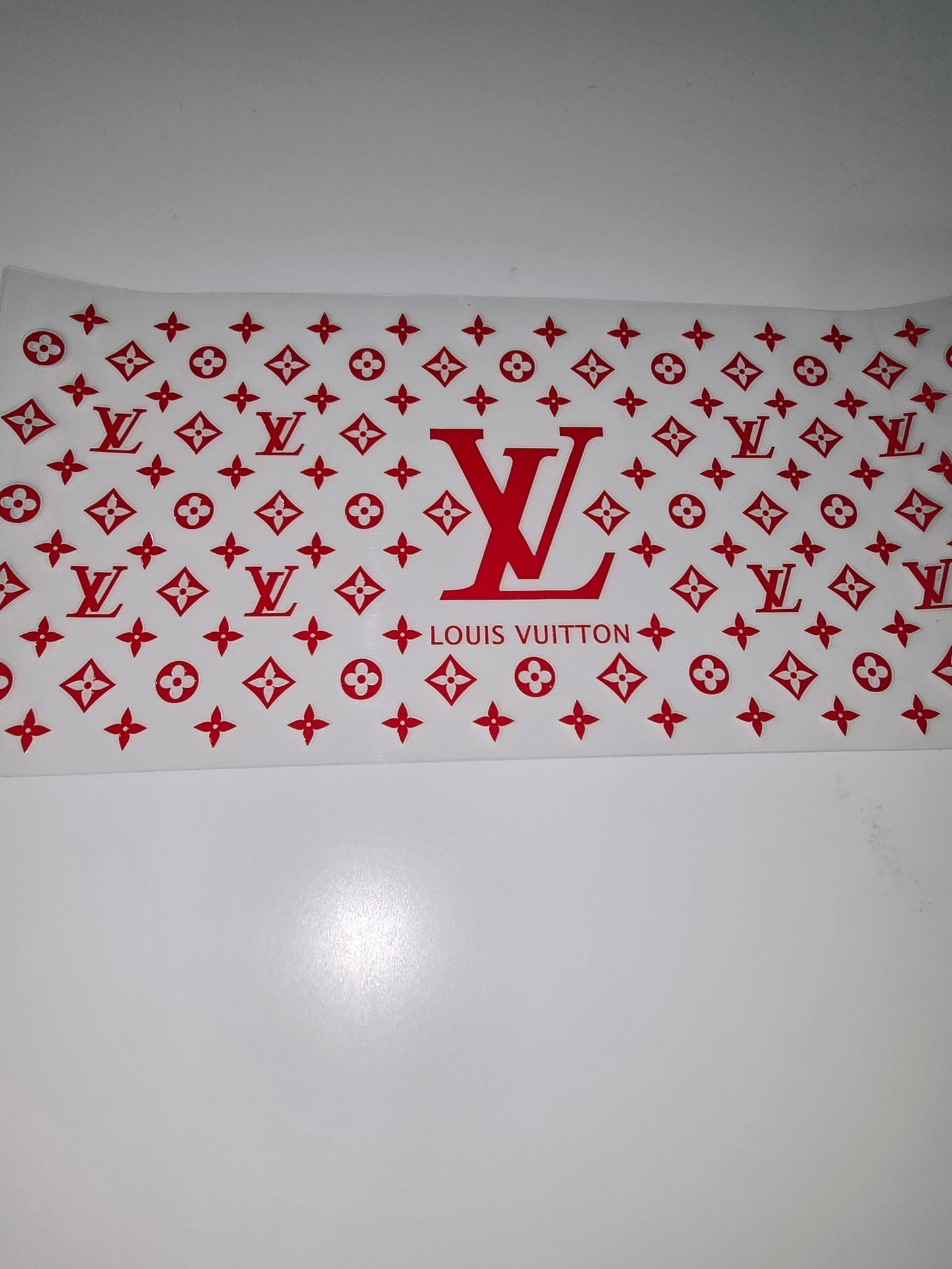 Red LV