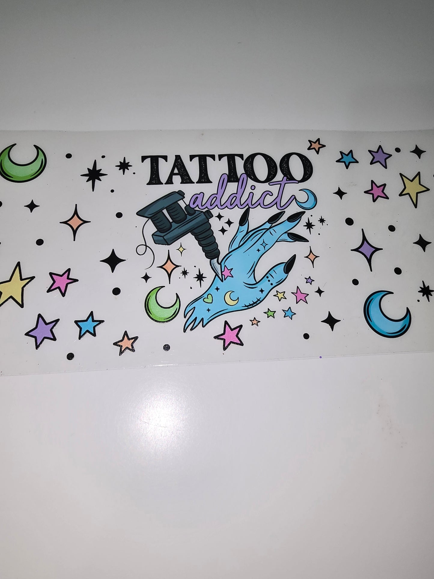 Tattoo Addict