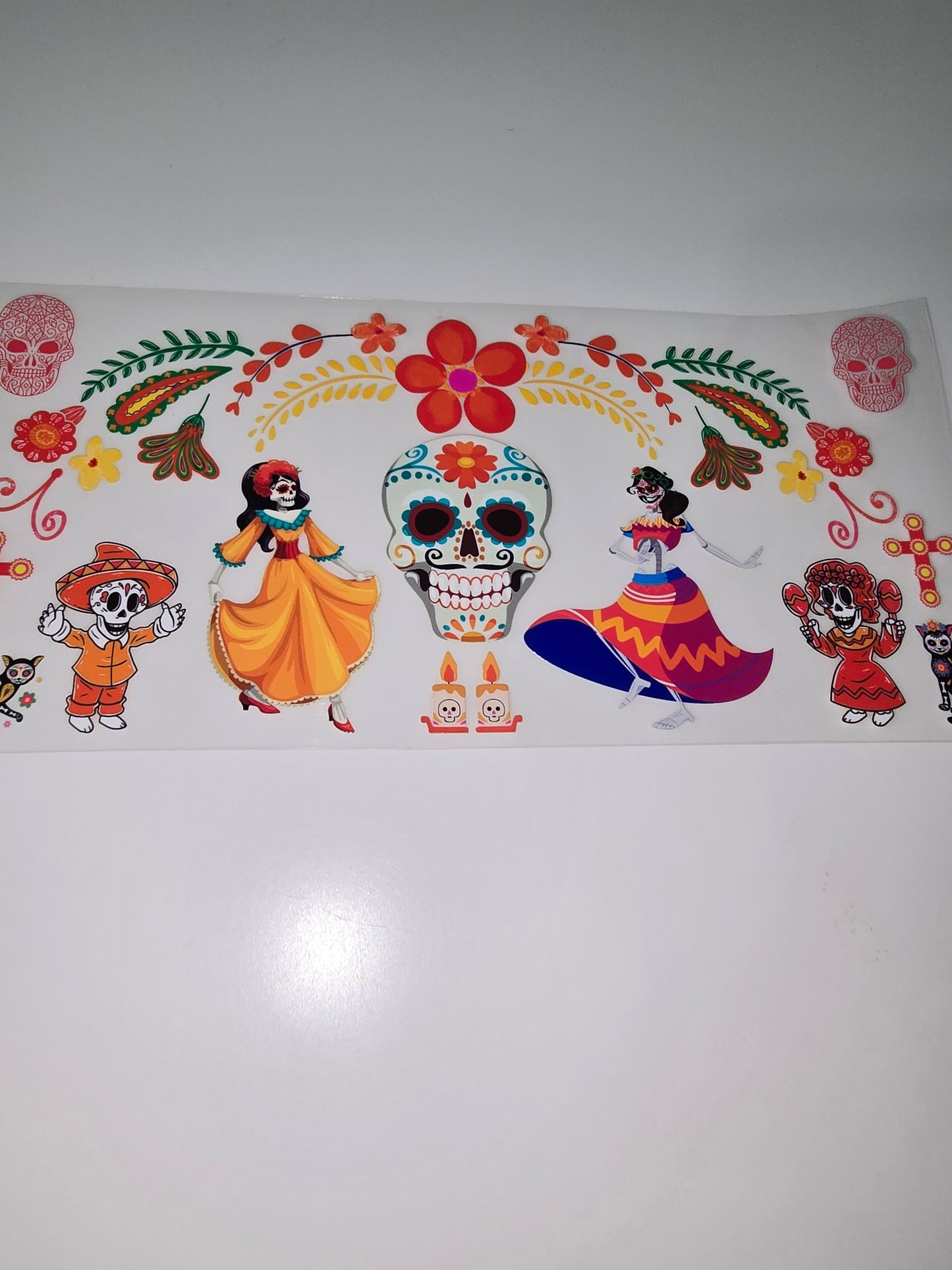 Day of the Dead