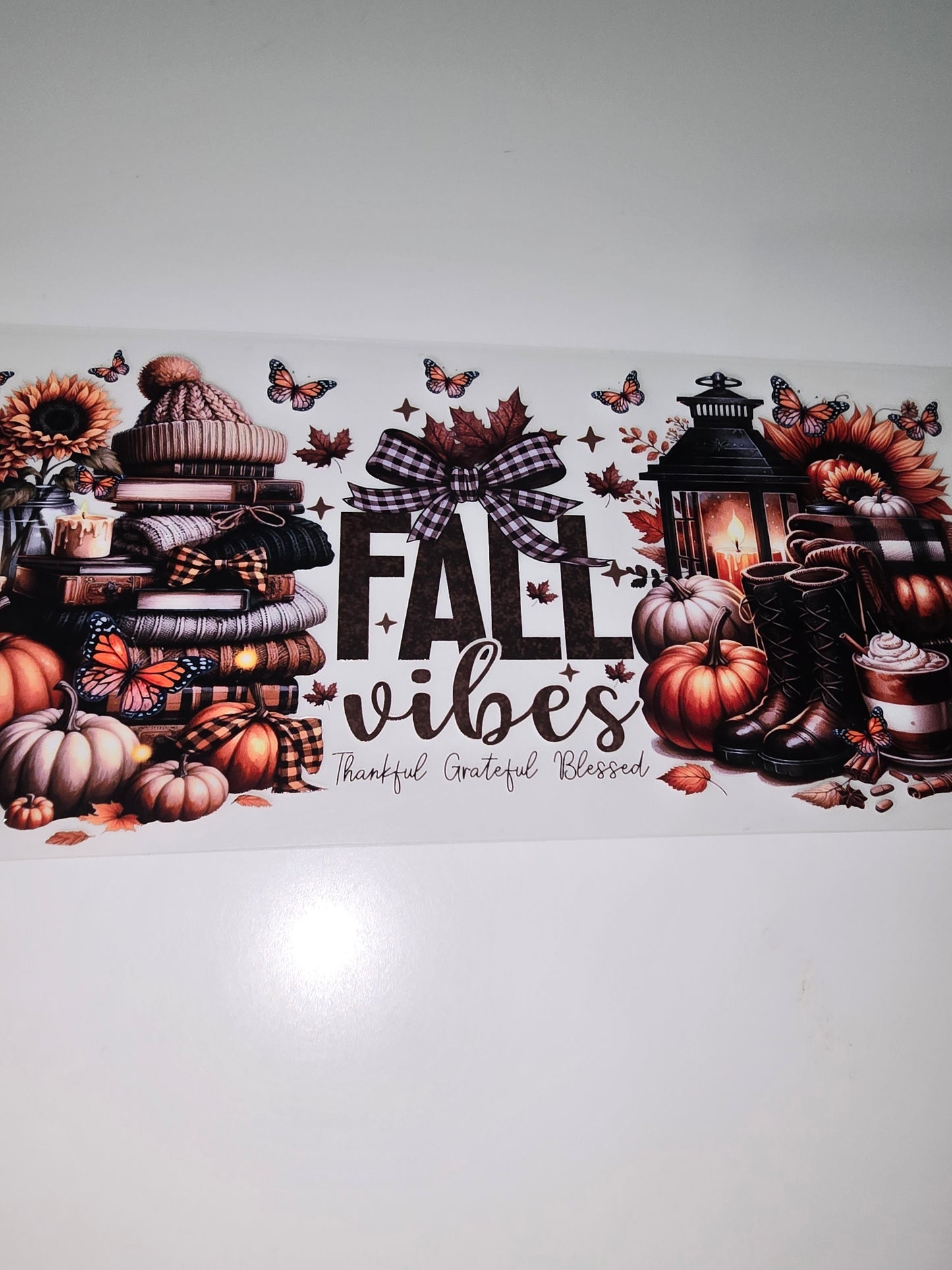 Fall Vibes