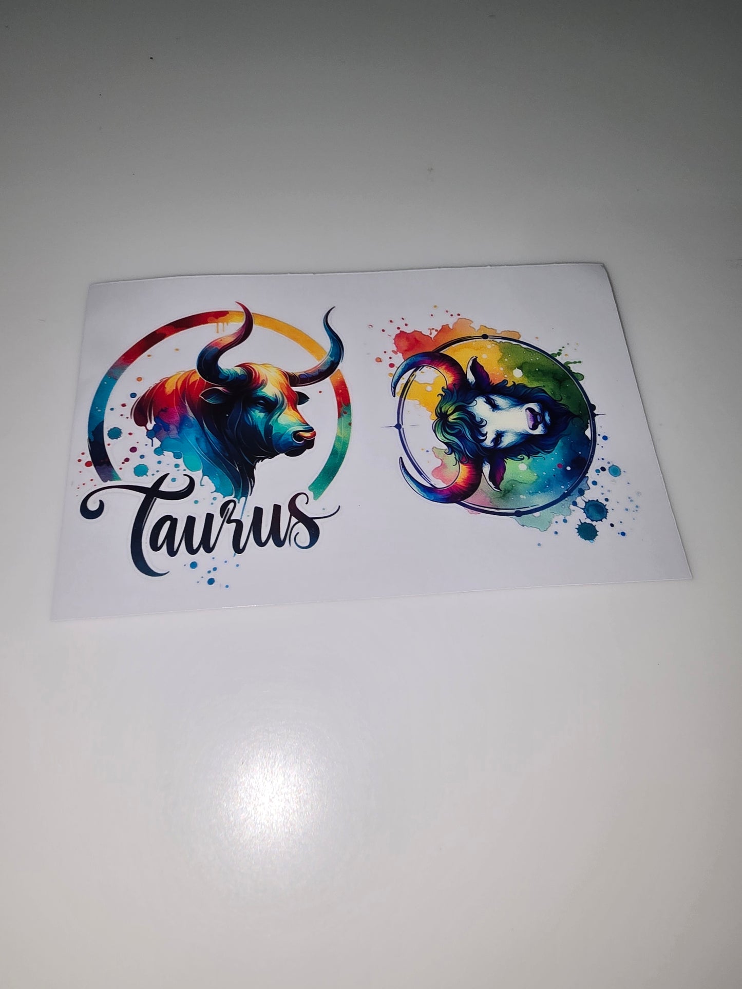 Taurus 4