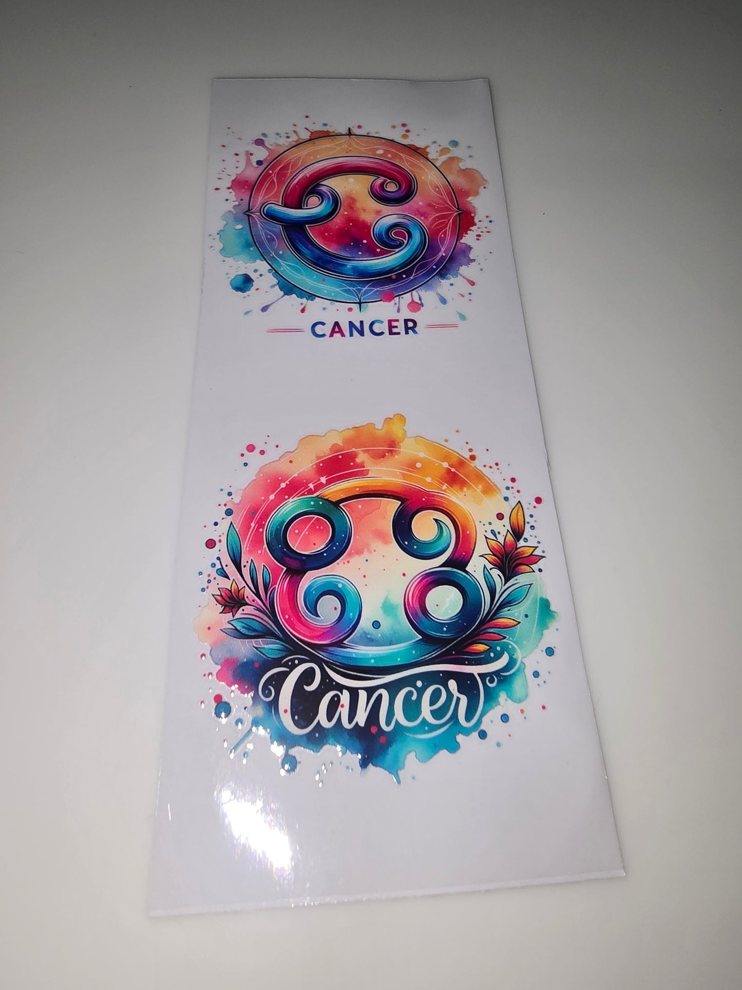 Cancer 4