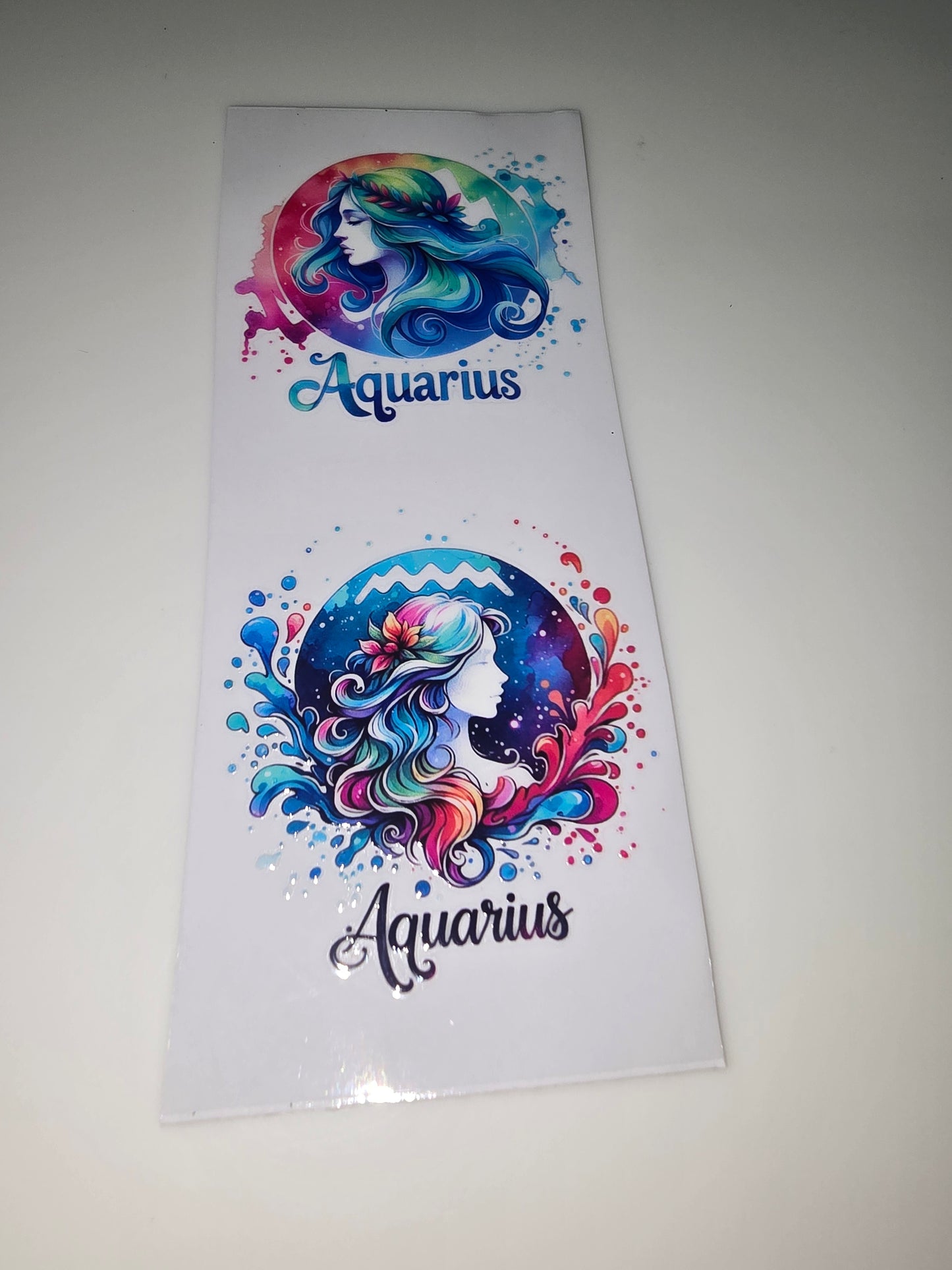 Aquarius 4