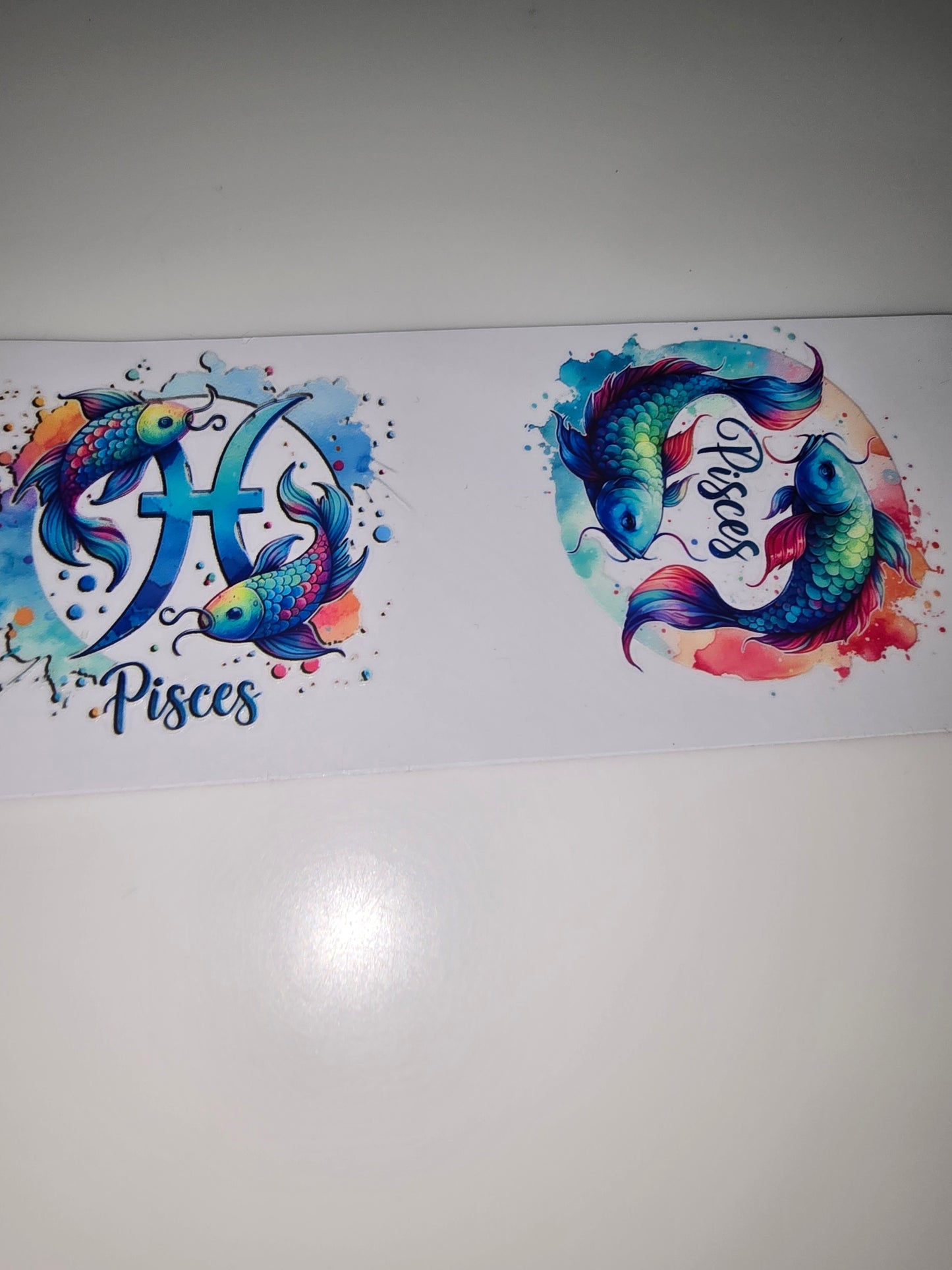 Pisces 4