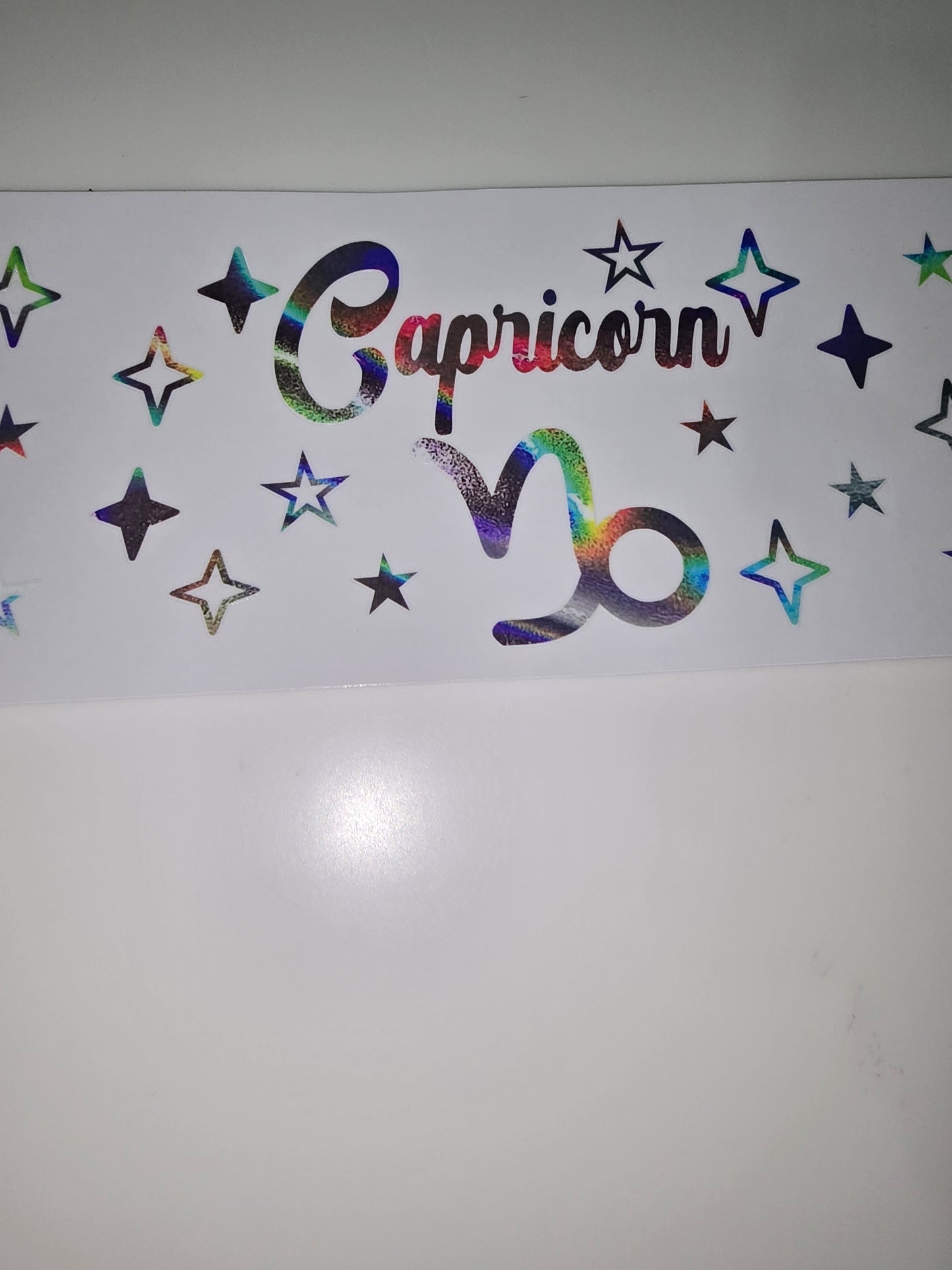 Capricorn 5