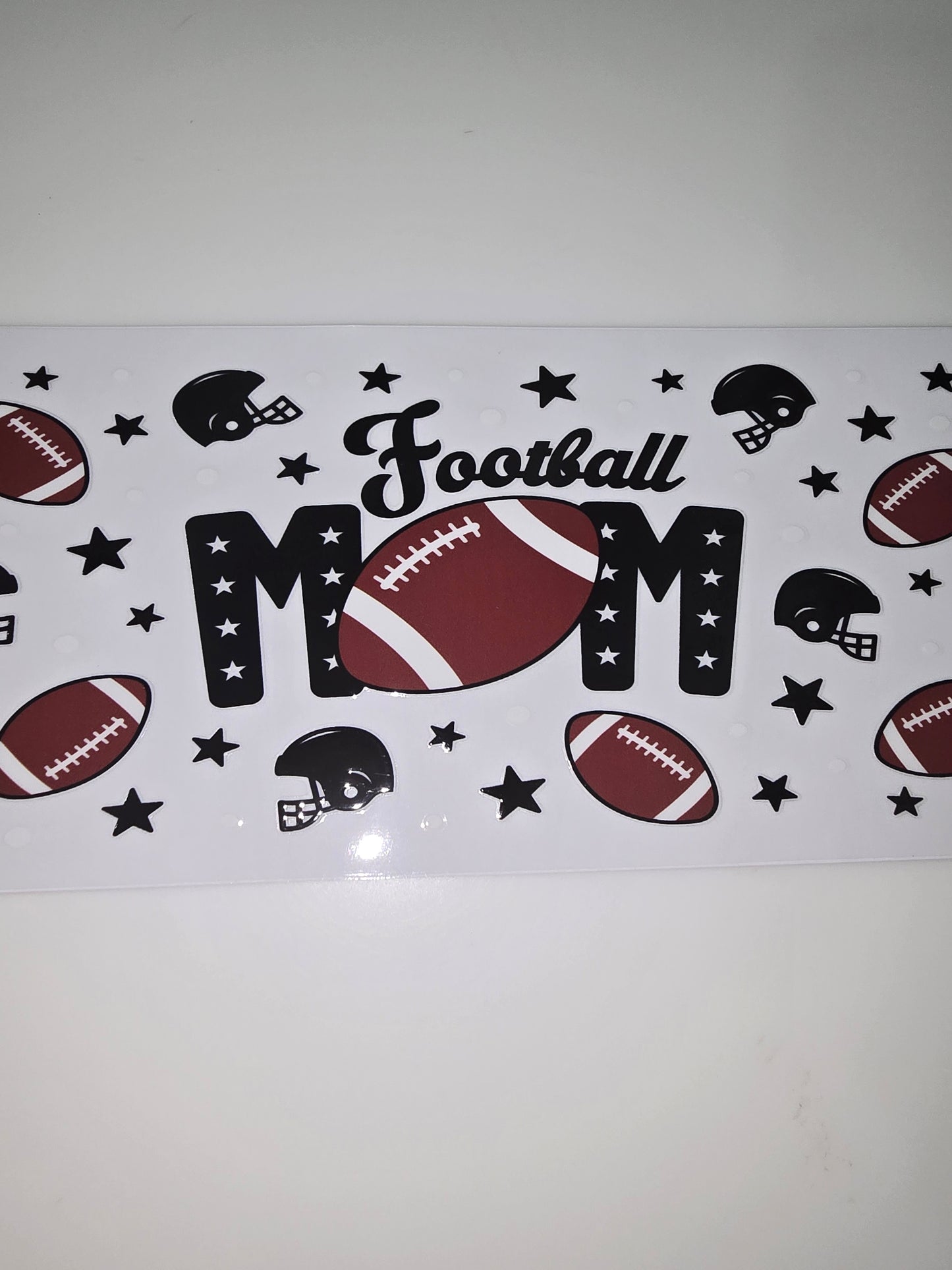 Football Mom