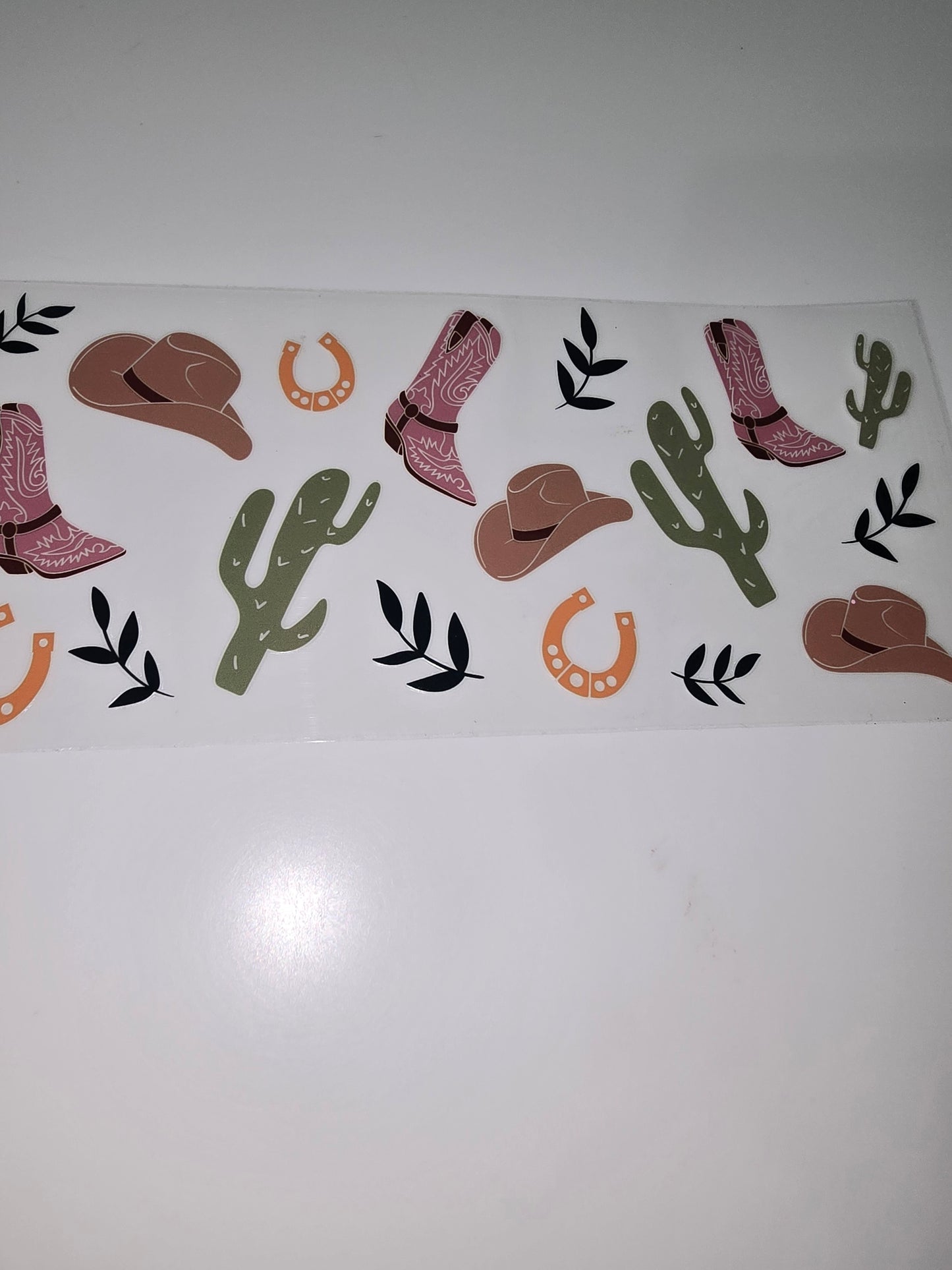 Boots & Hats
