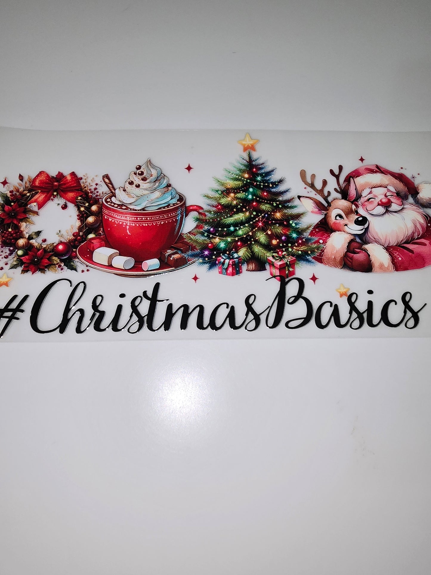 Christmas Basics