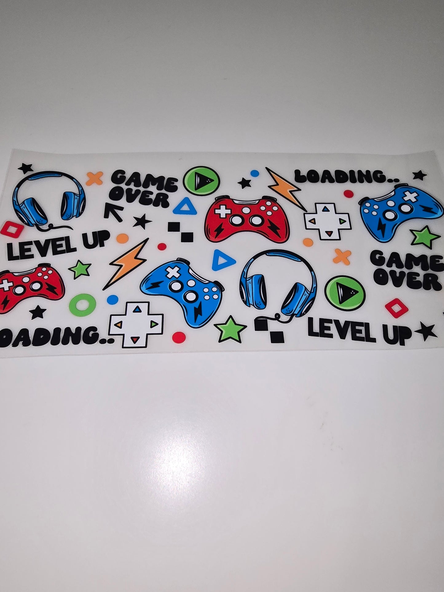 Game Over 2