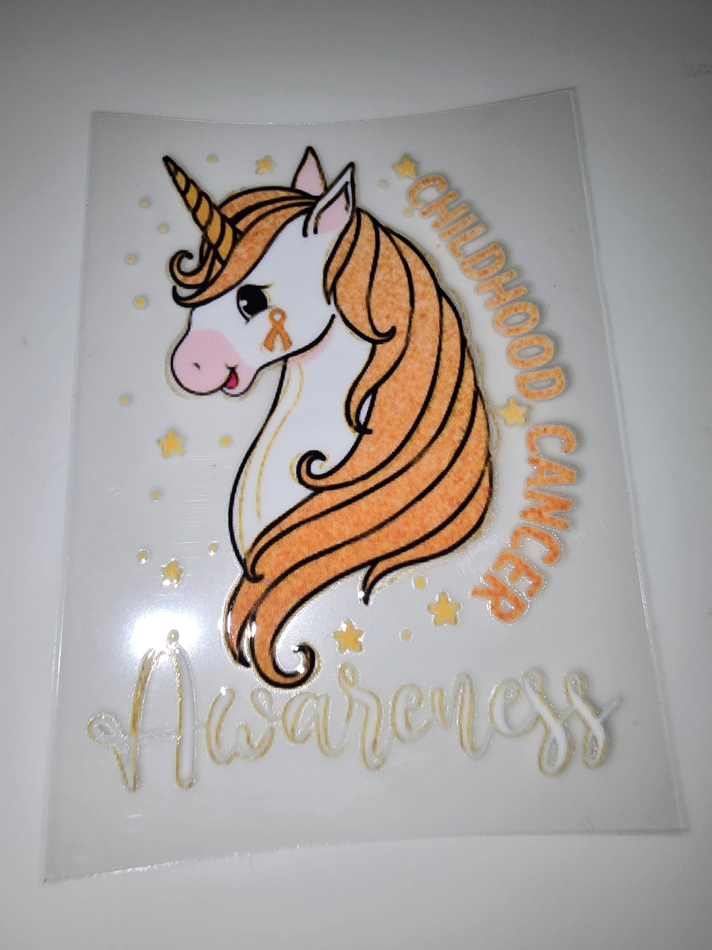 Childhood Unicorn