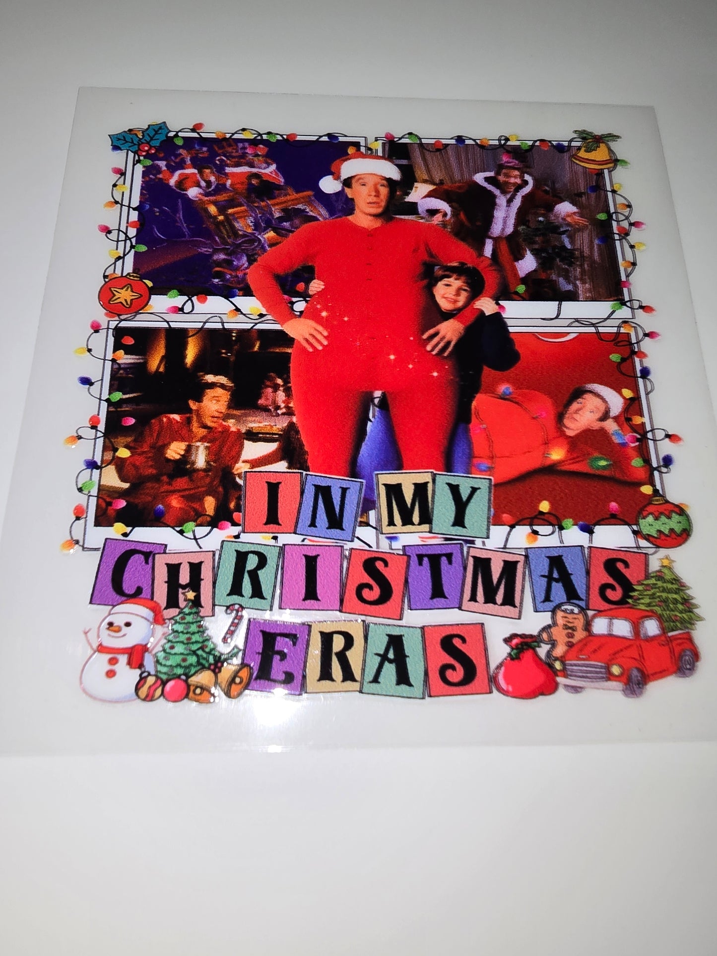 Griswold Christmas