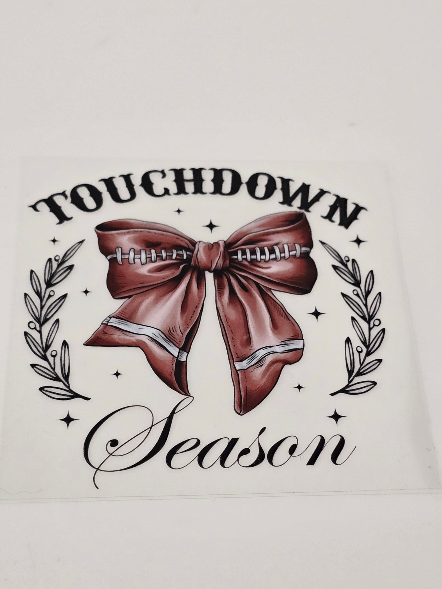 Touchdown Season