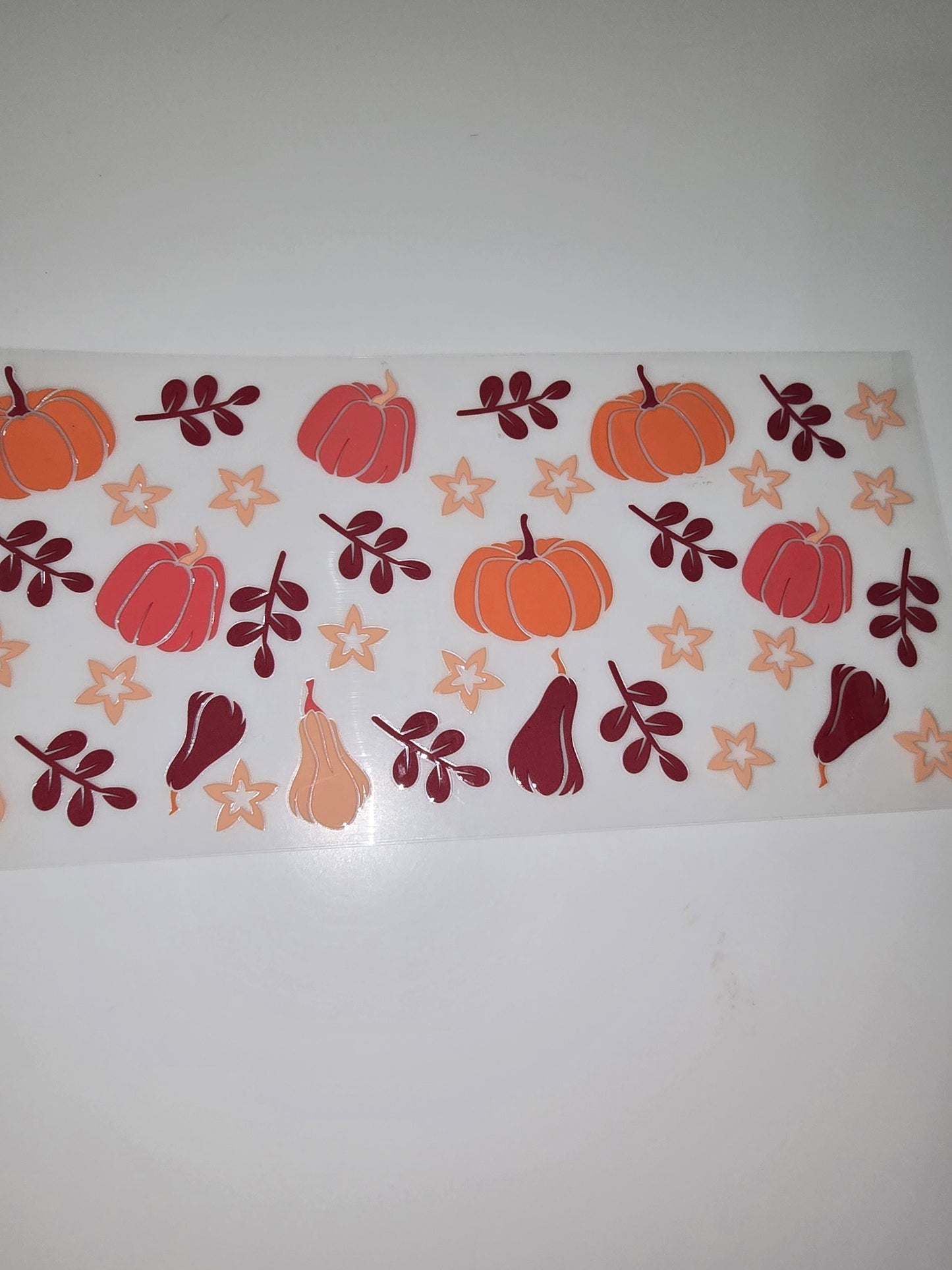 Pumpkins & Gourds
