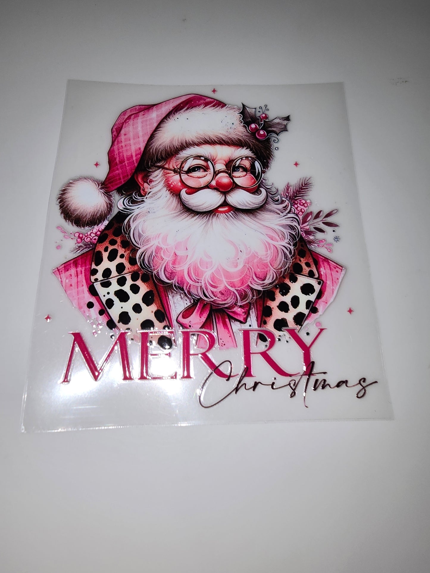 Santa