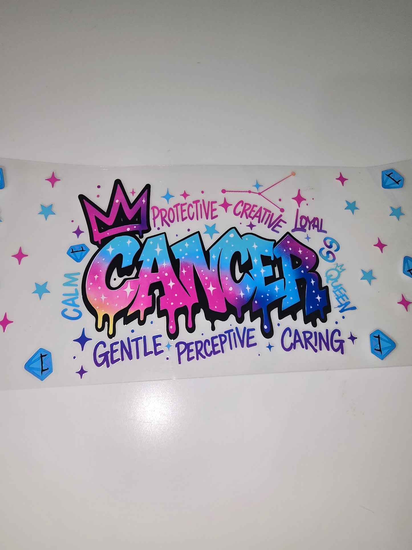 Cancer 6