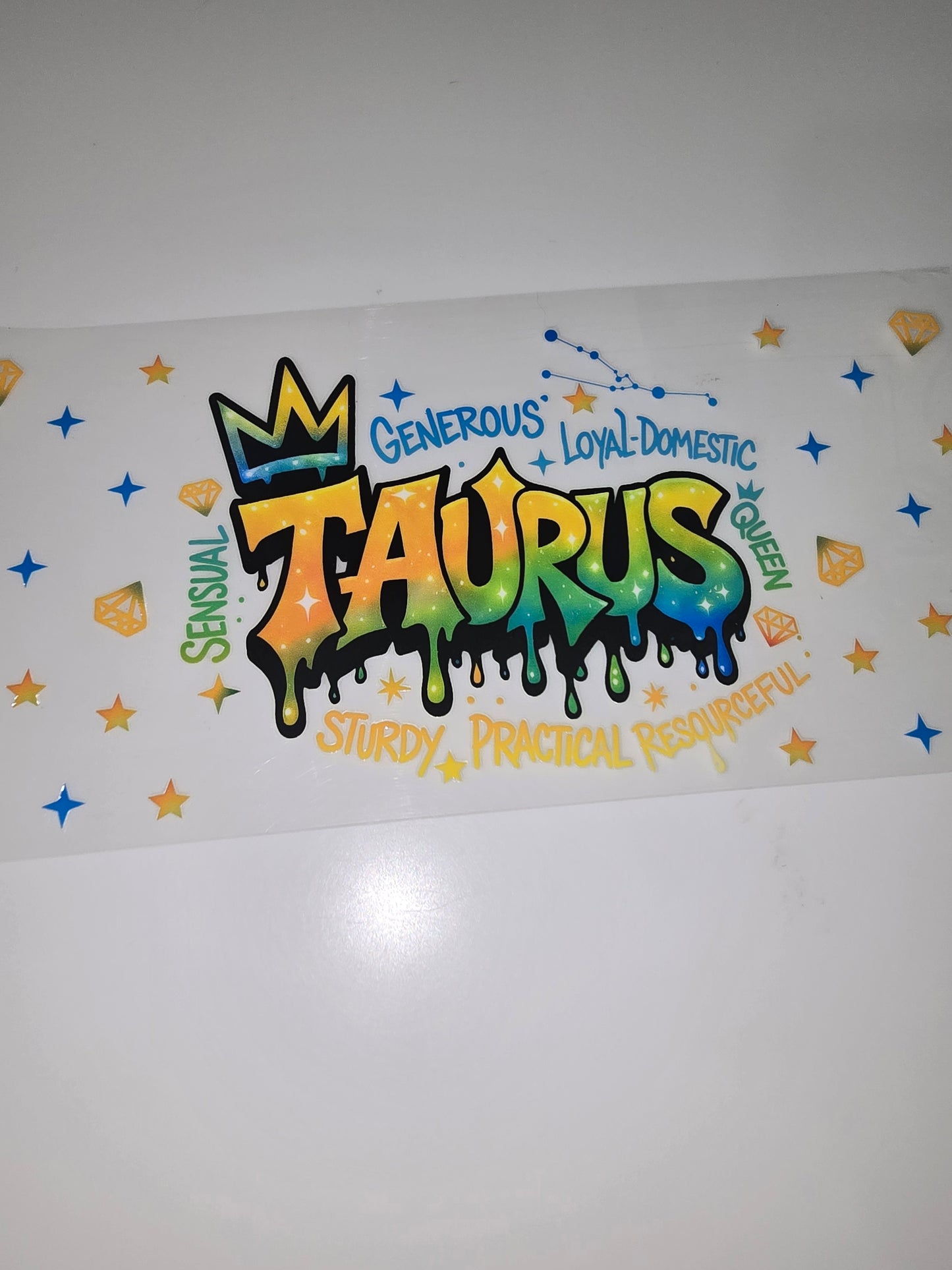 Taurus 6