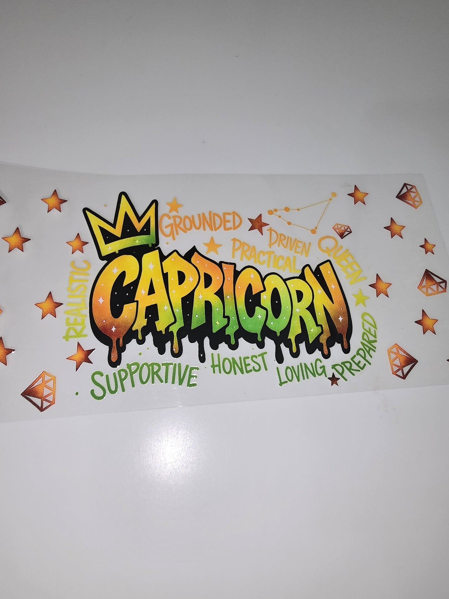 Capricorn 6